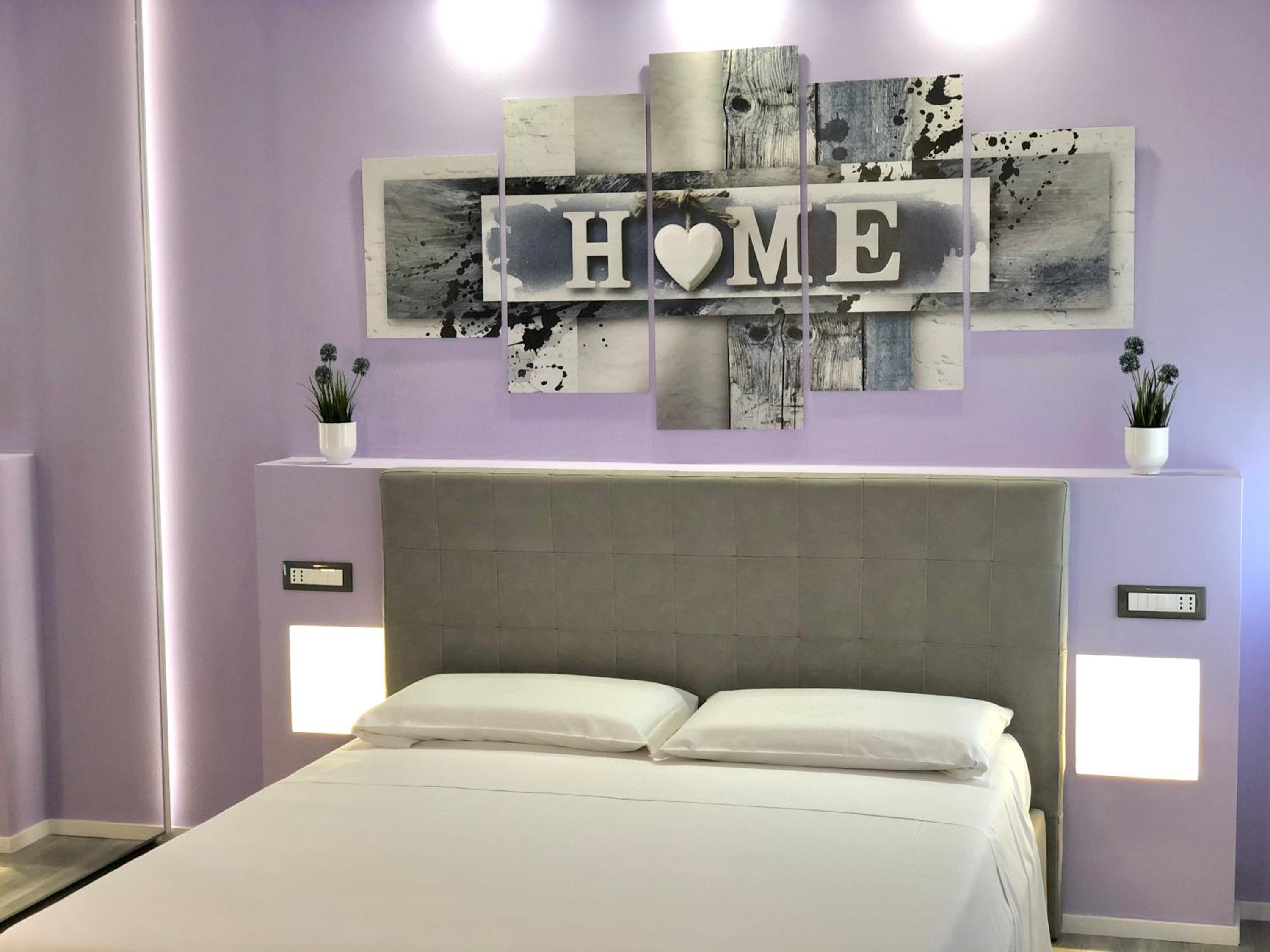 Double Room with Extra Bed - Photo 17