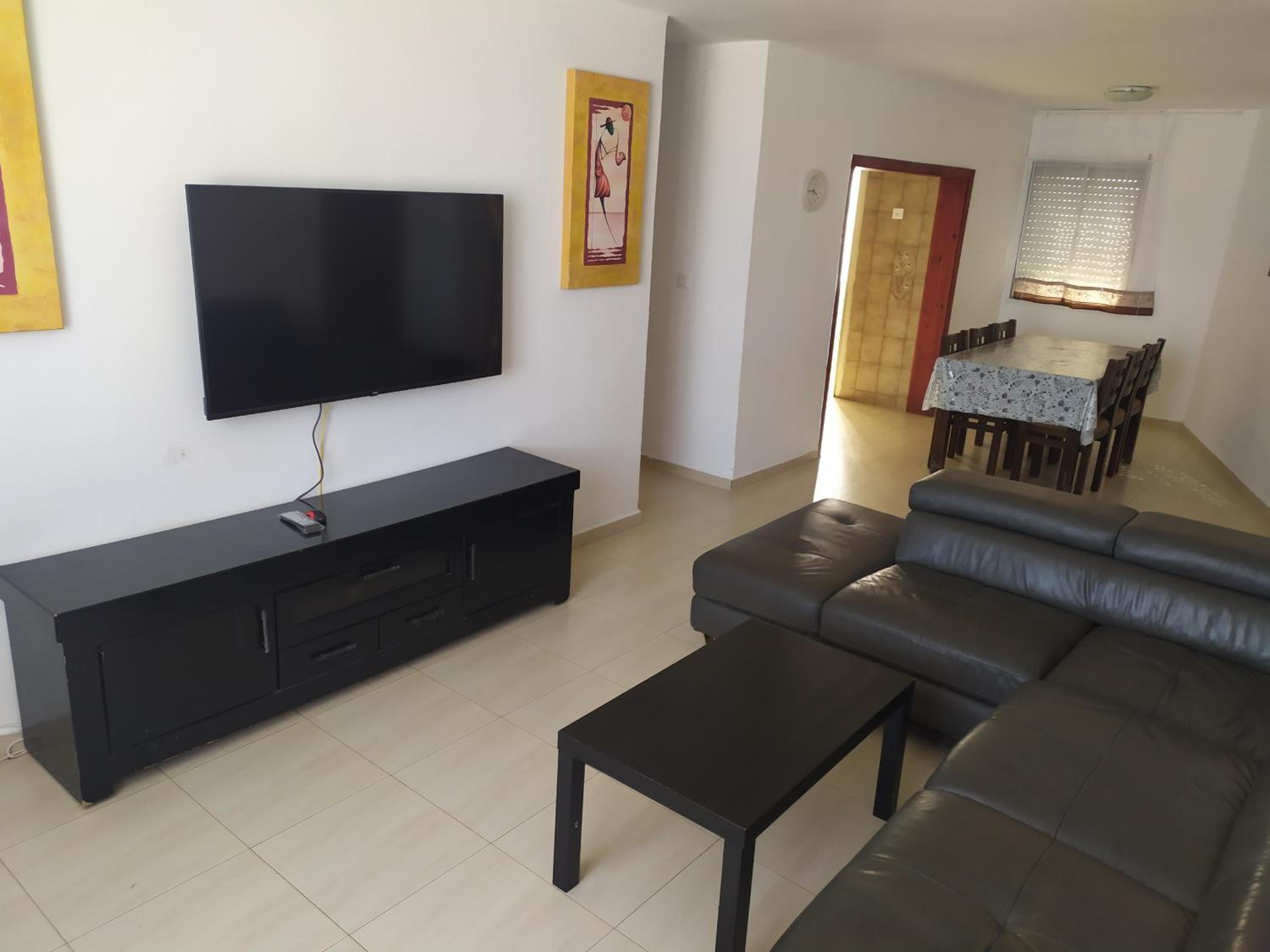 Three-Bedroom Apartment - Photo 16