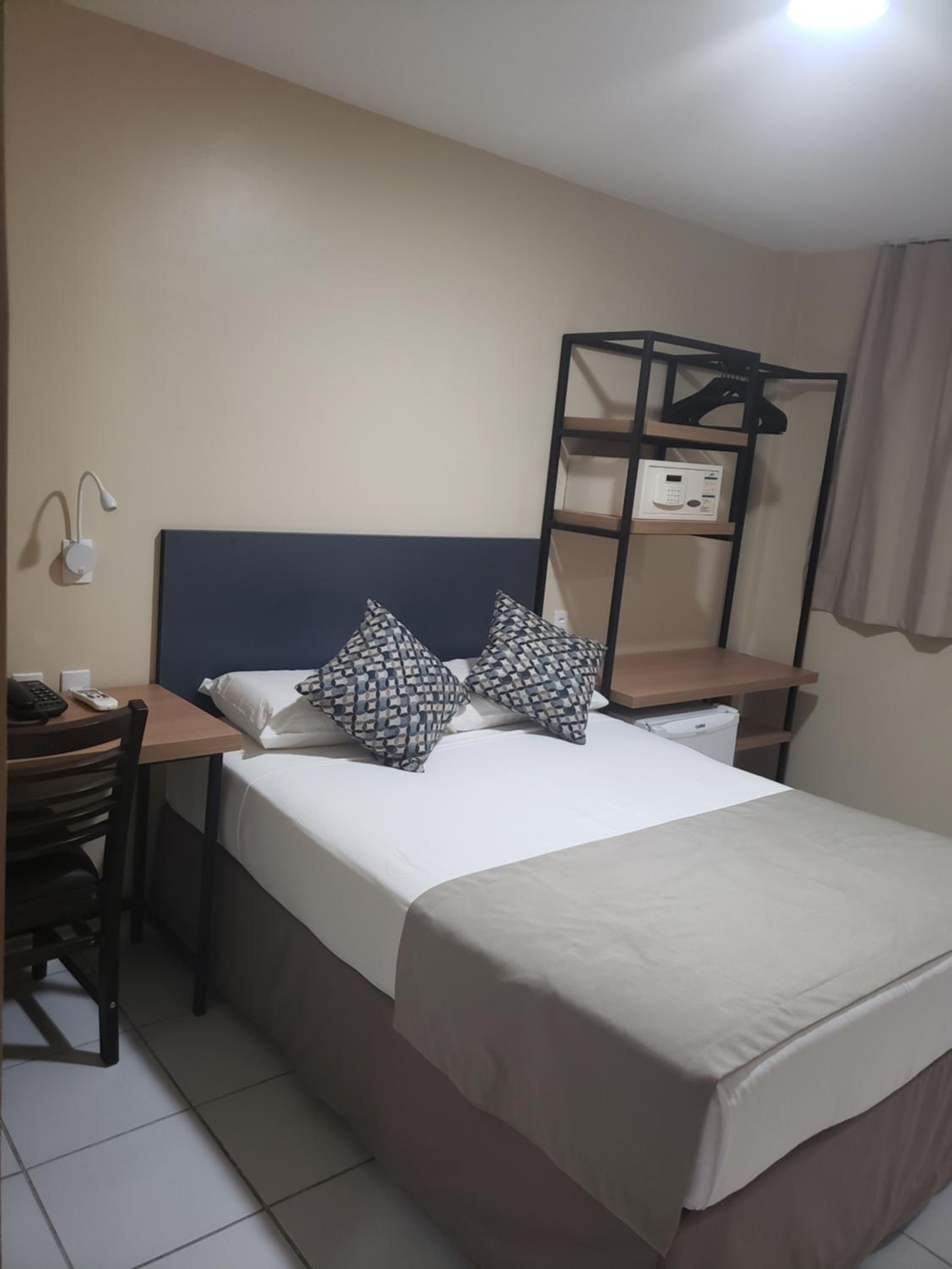 Budget Double Room