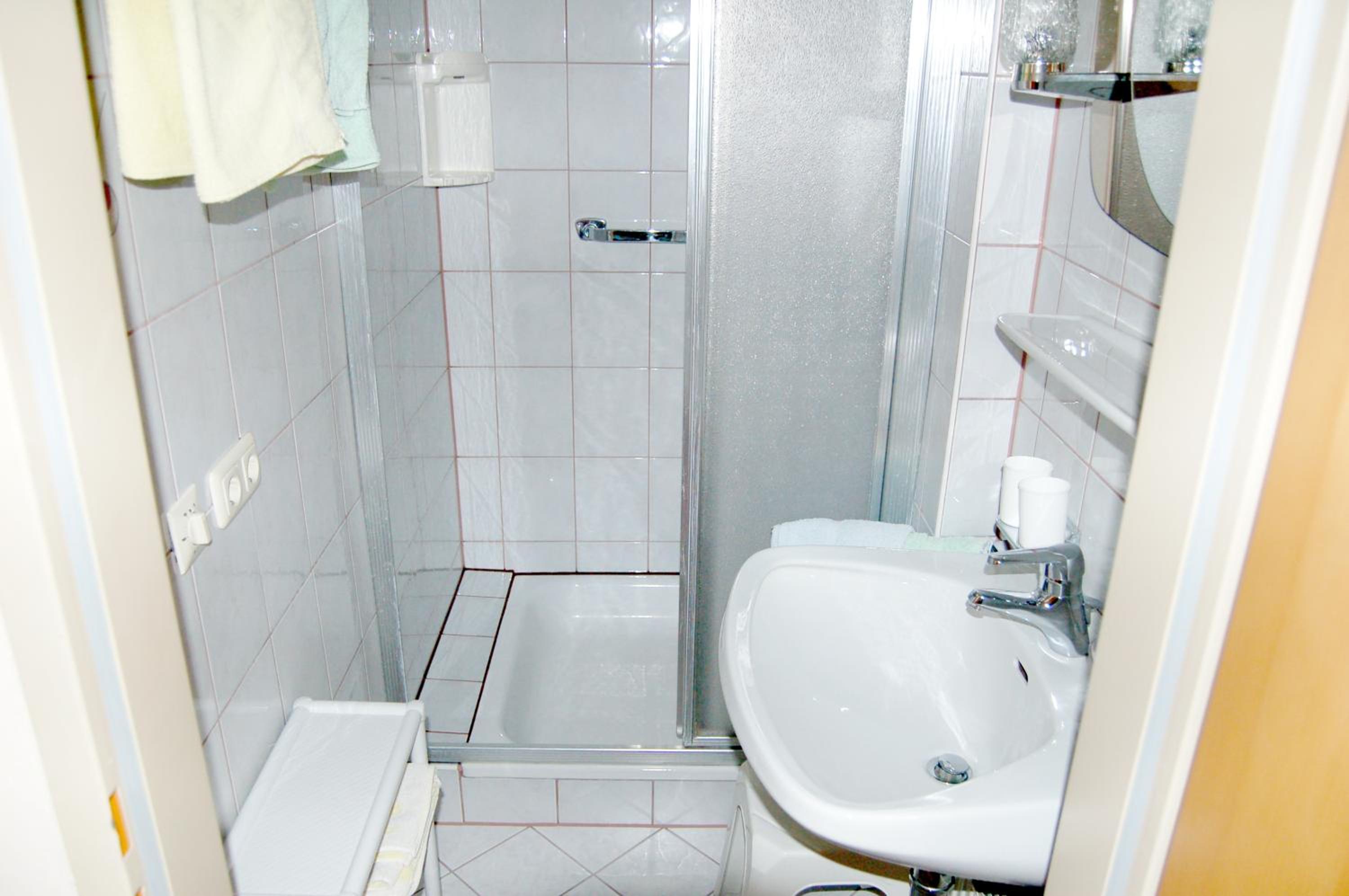 Two-Bedroom Apartment with Terrace photo 3