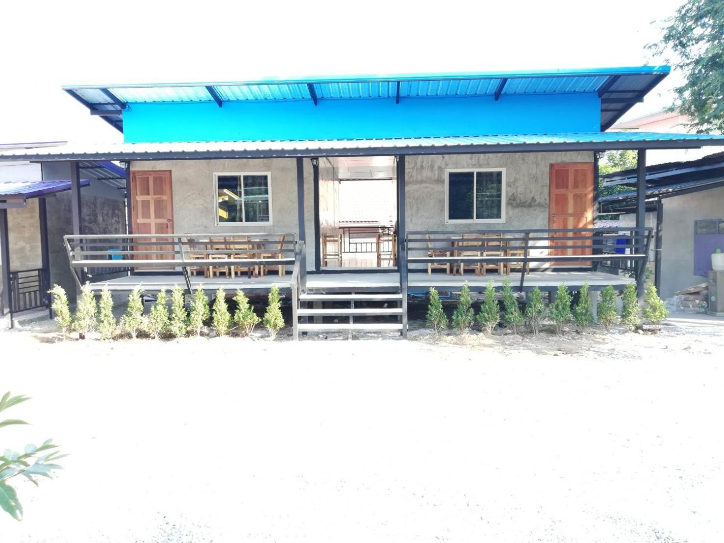 Holiday Home - Photo 13