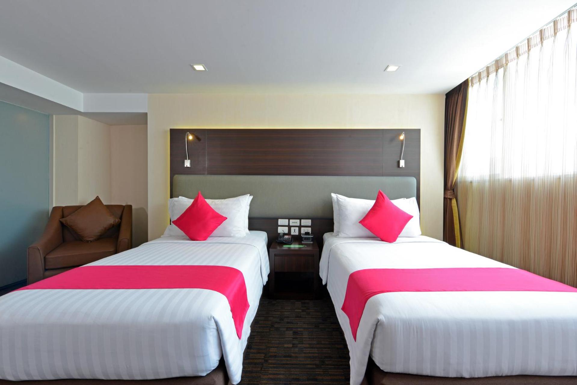 Triple Room photo 1