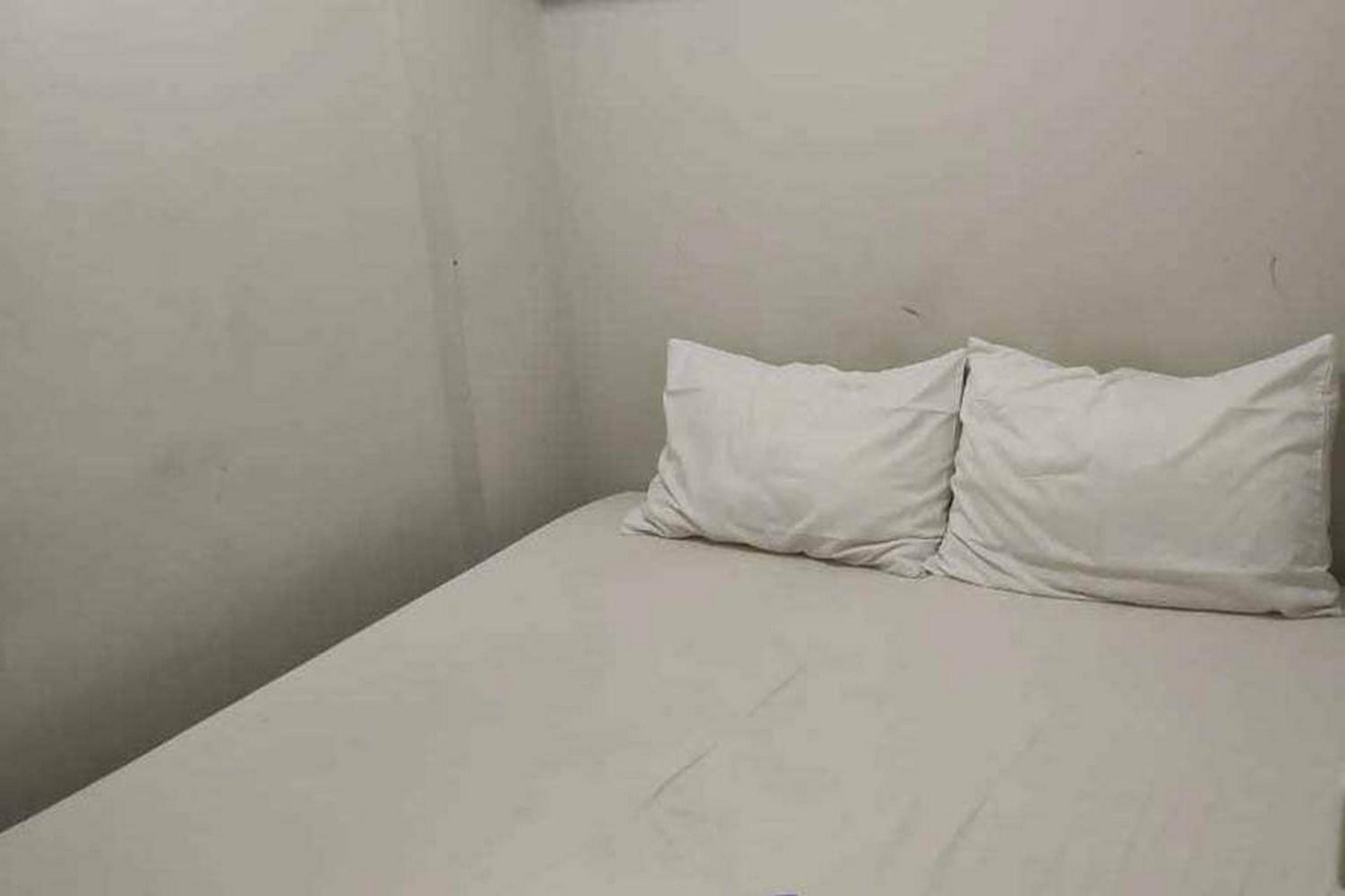 Standard Double Room - Photo 2
