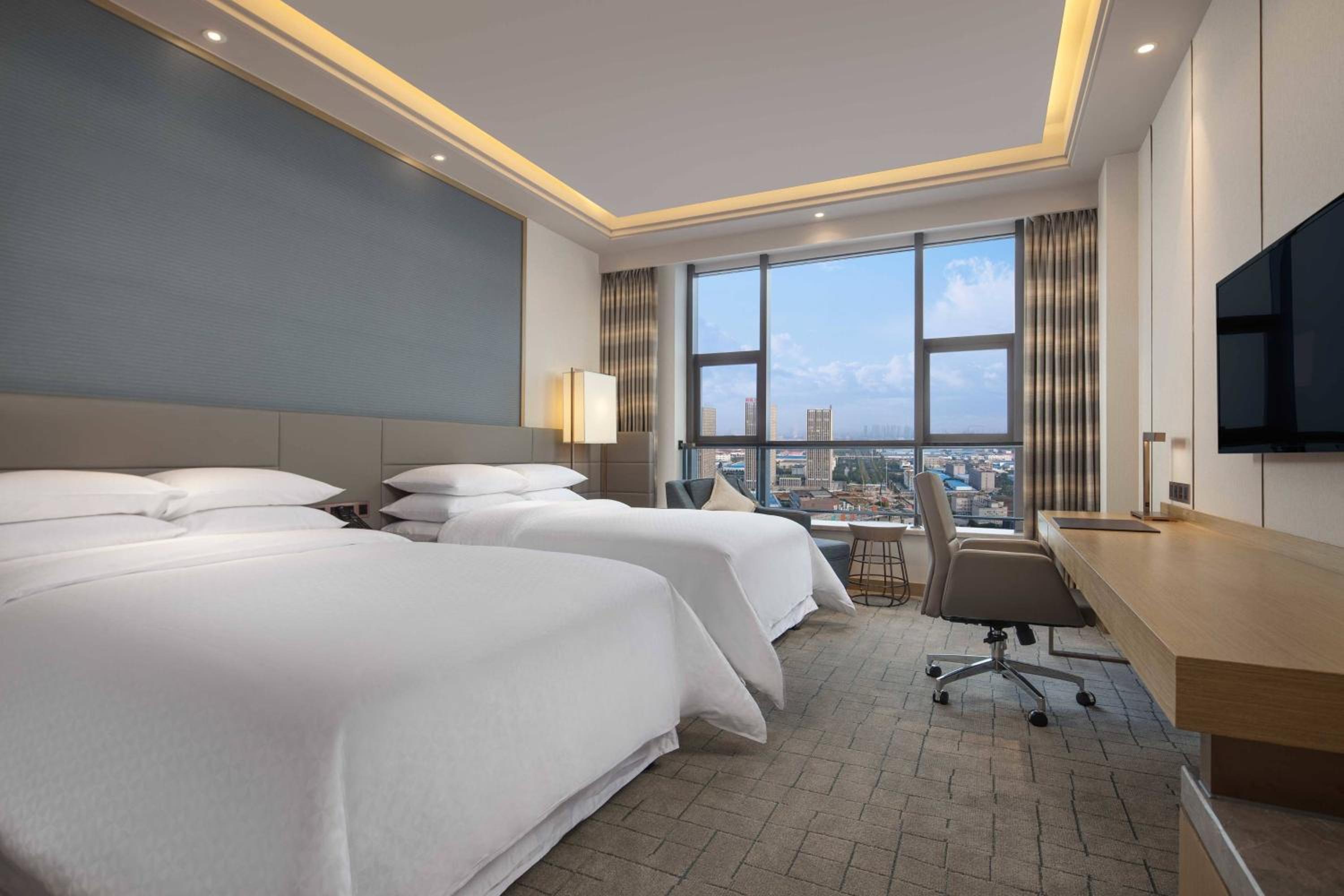 Traditional Twin Room