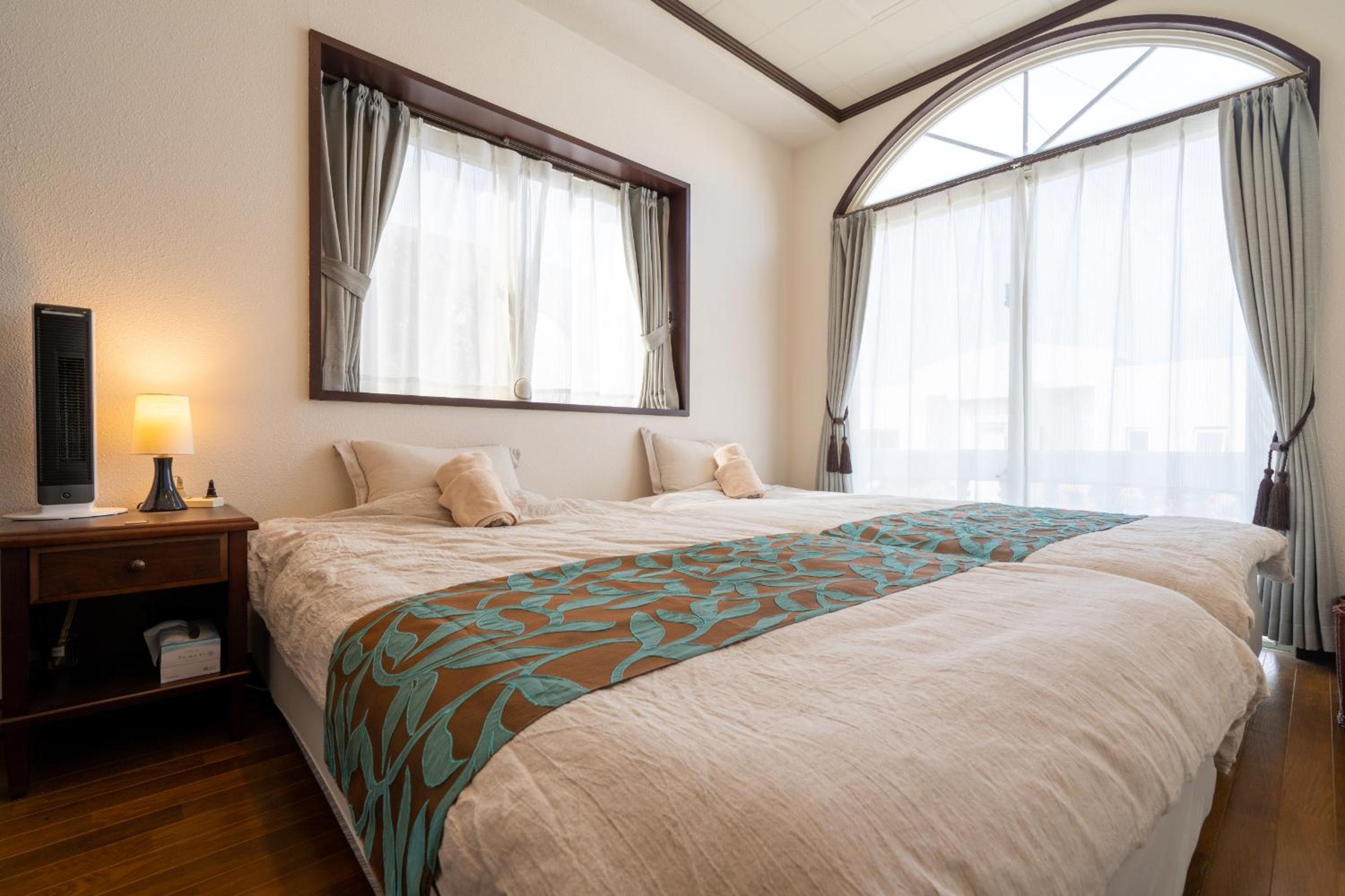 Two-Bedroom House photo 1