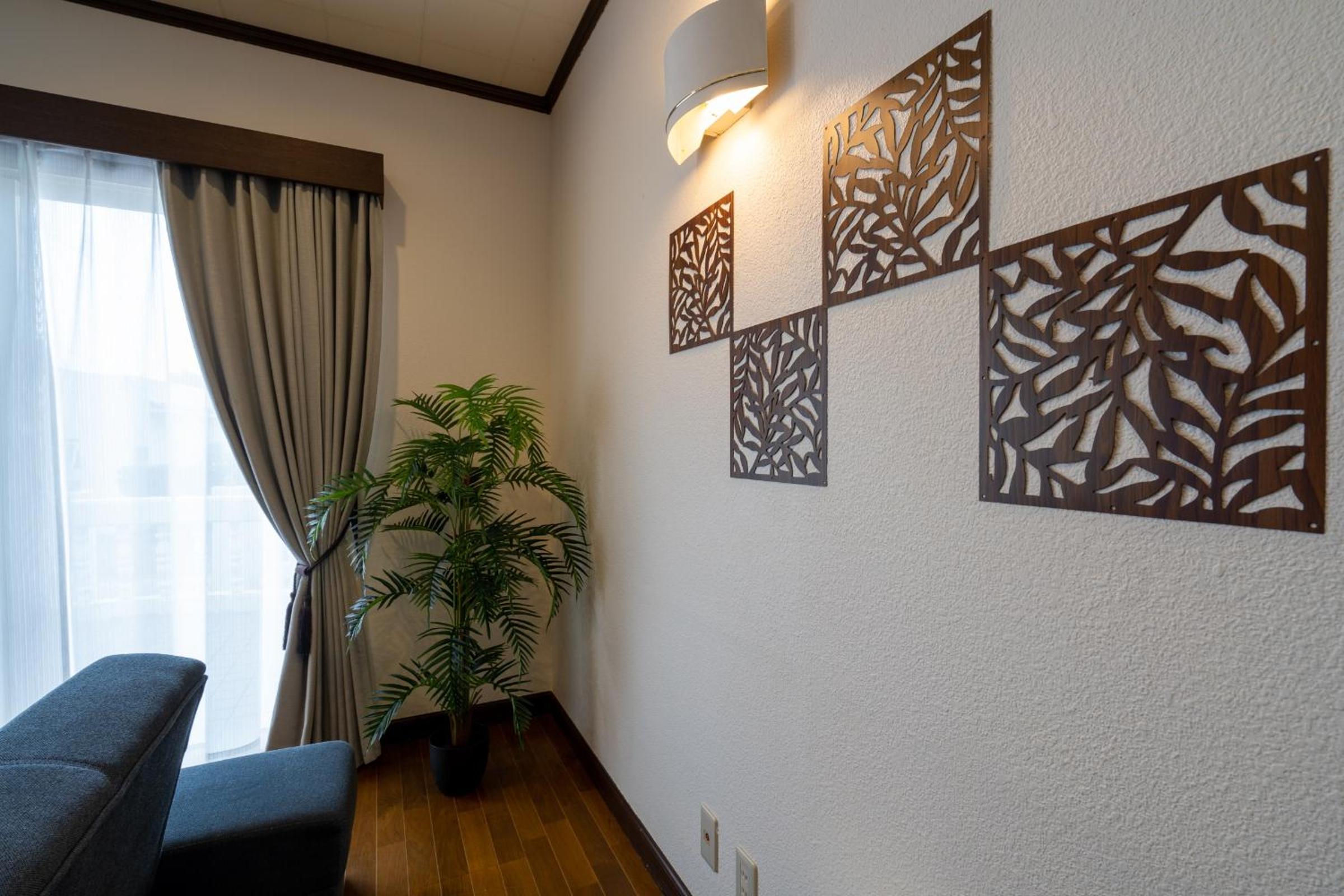 Two-Bedroom House photo 3