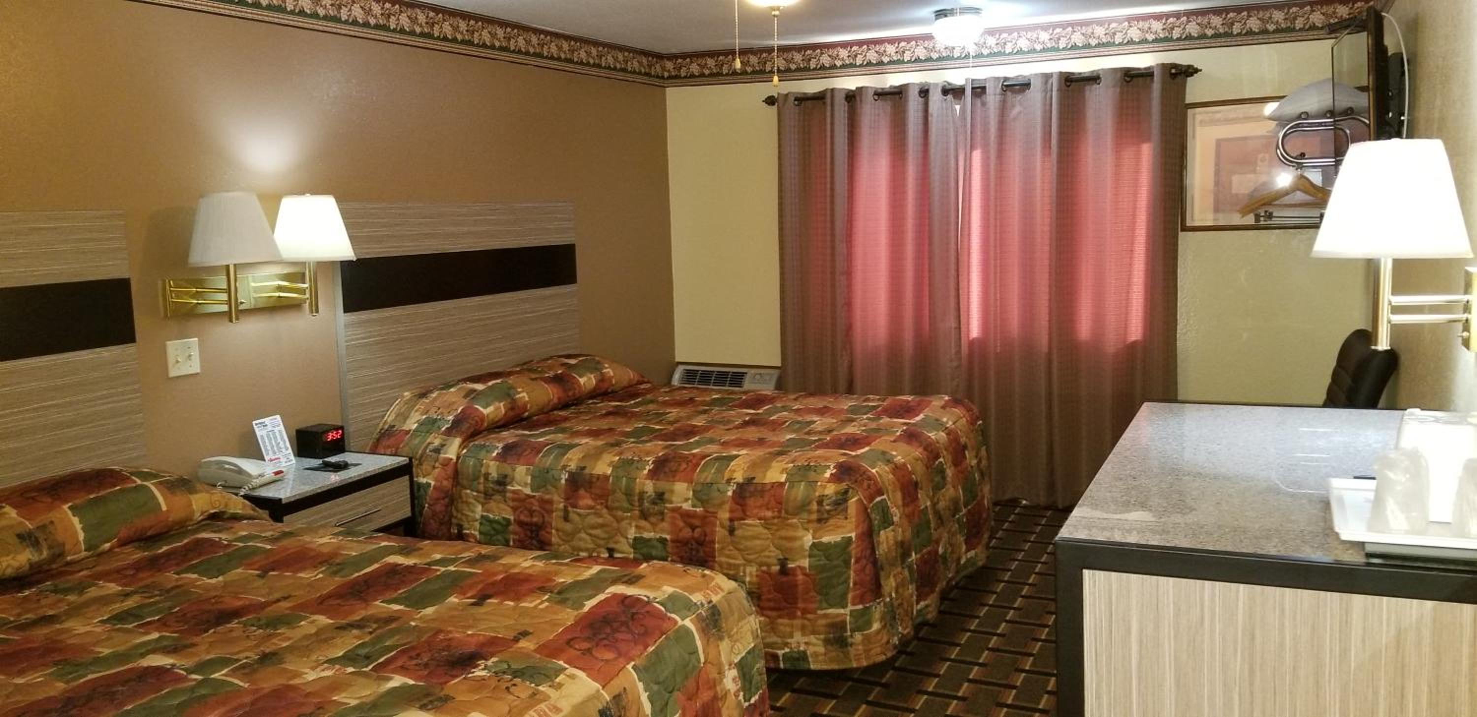 2 Queen Bed - Photo 5