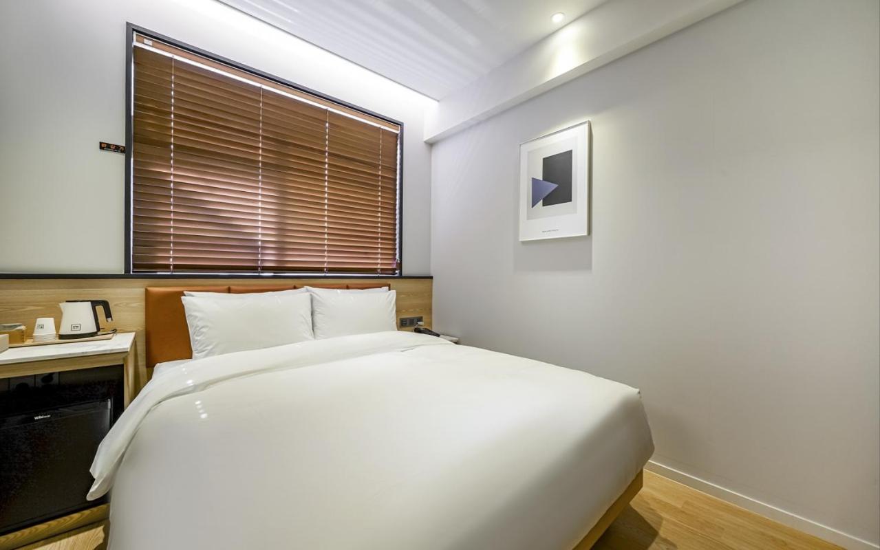Suite with Spa Bath
