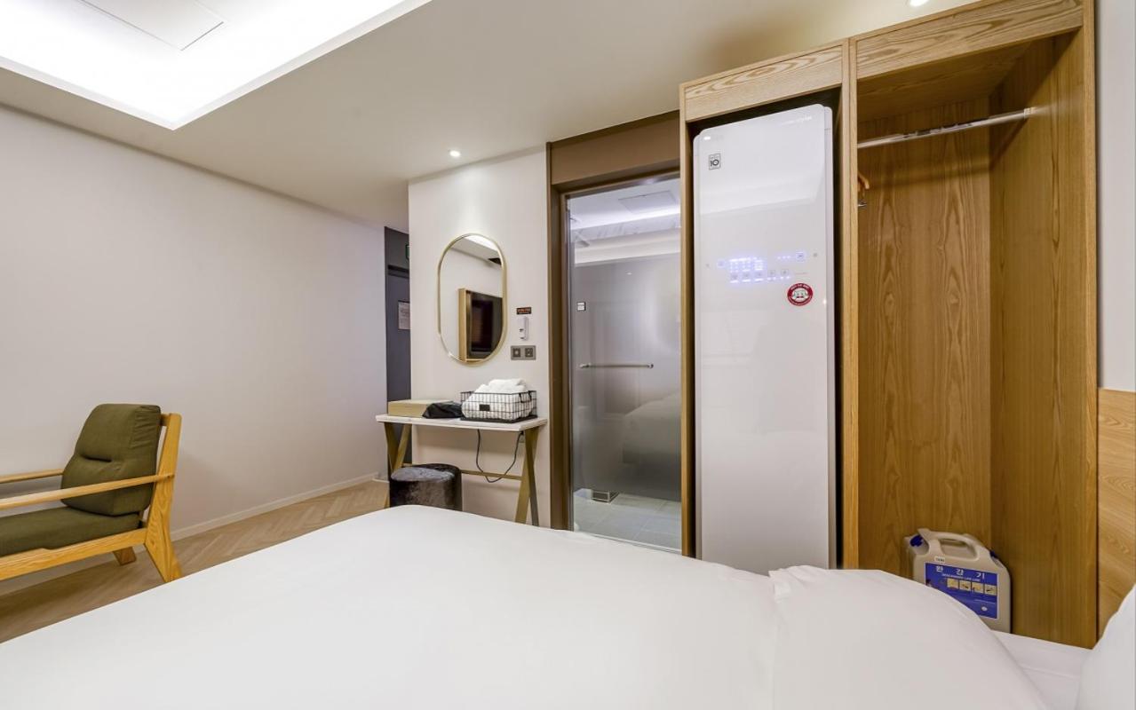 Family Suite - Photo 12