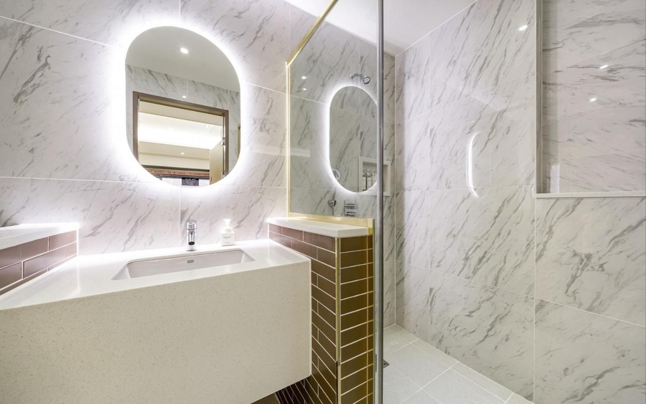 Family Suite - Photo 13
