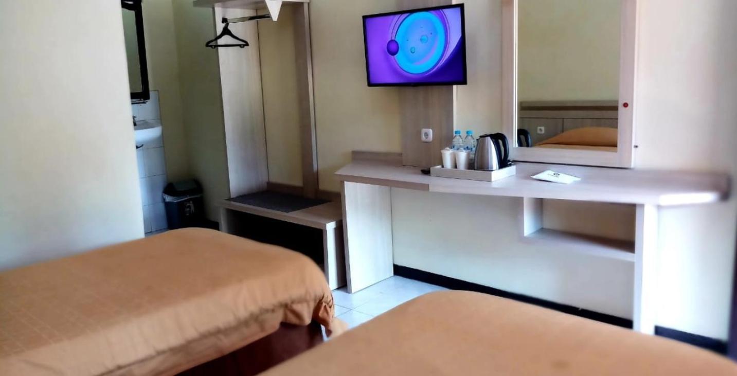 Standard Triple Room - Photo 6