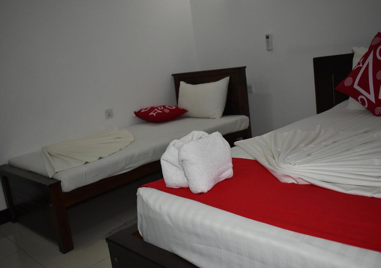 Standard Triple Room photo 2