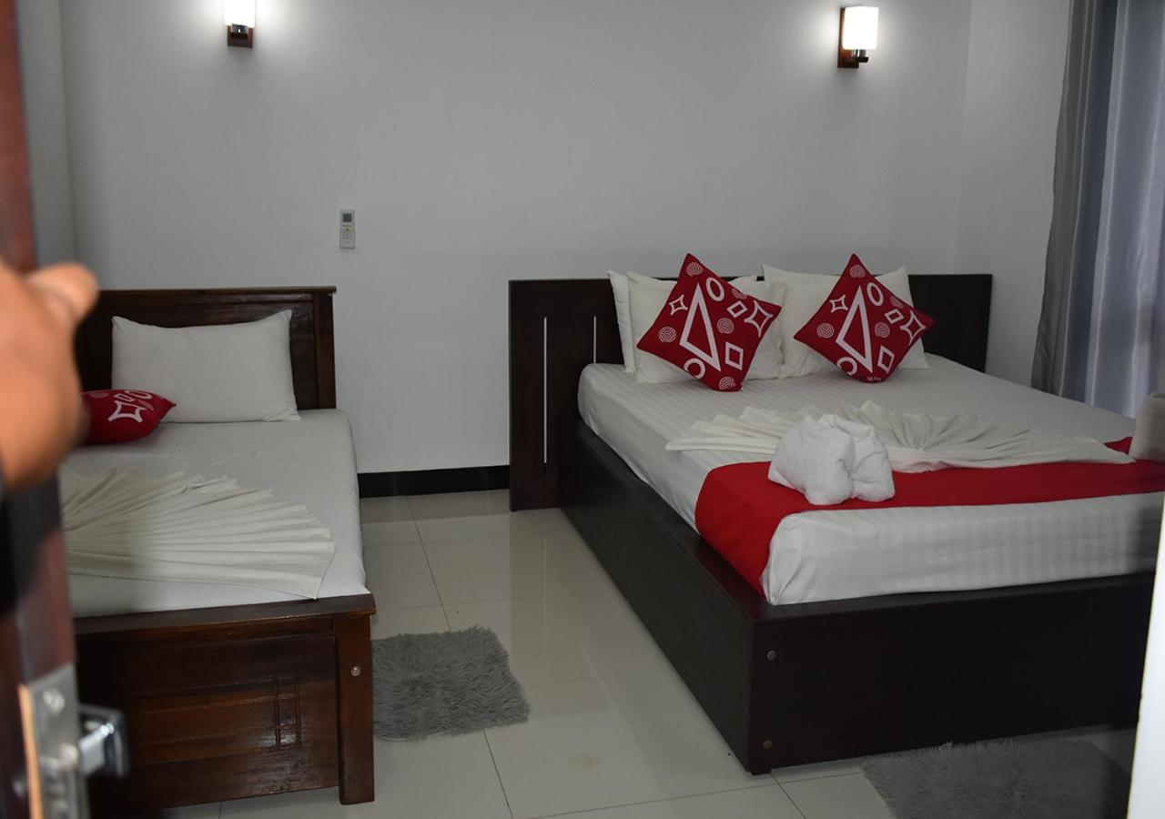 Standard Triple Room photo 3