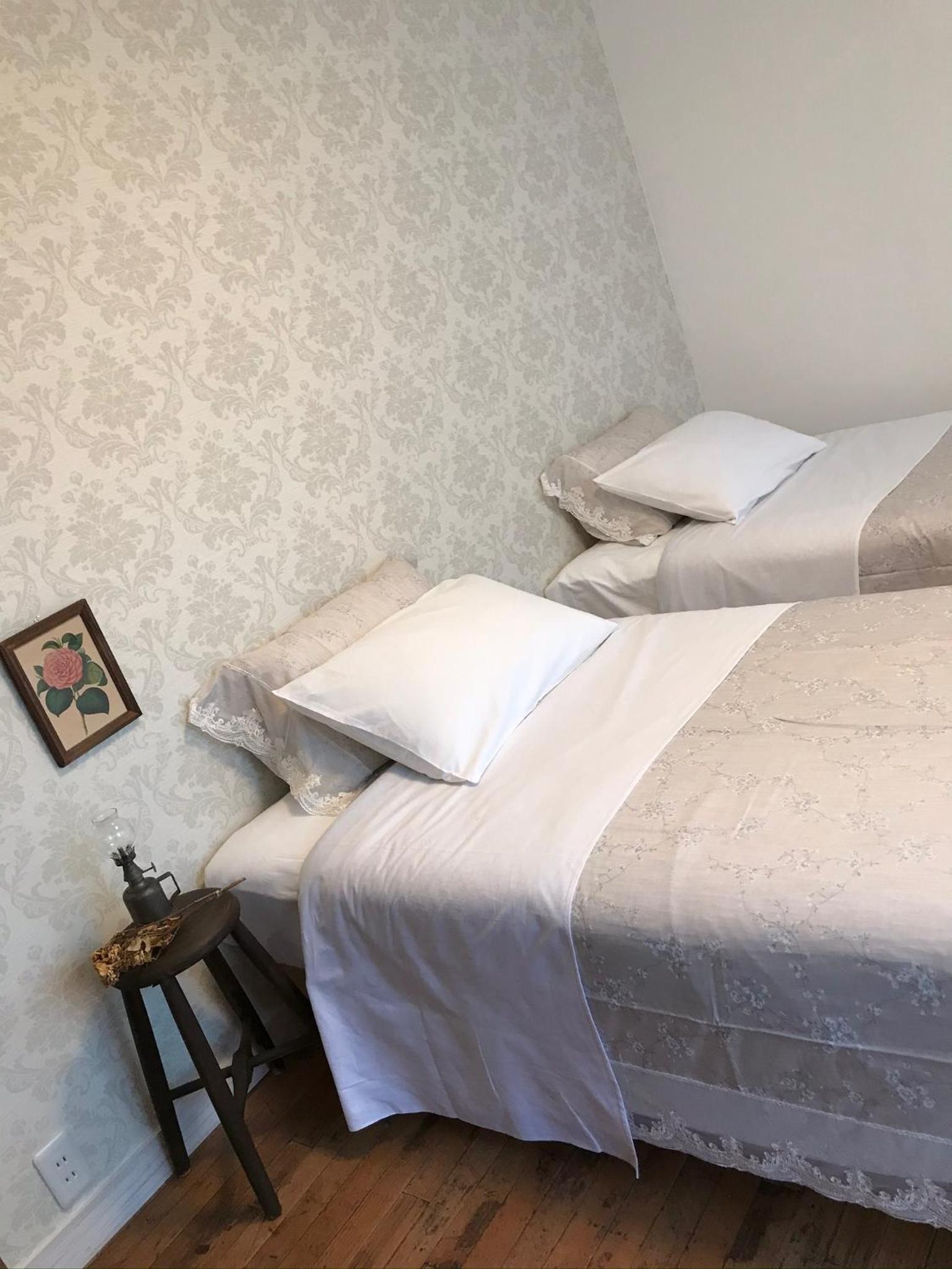 Standard Double or Twin Room photo 2