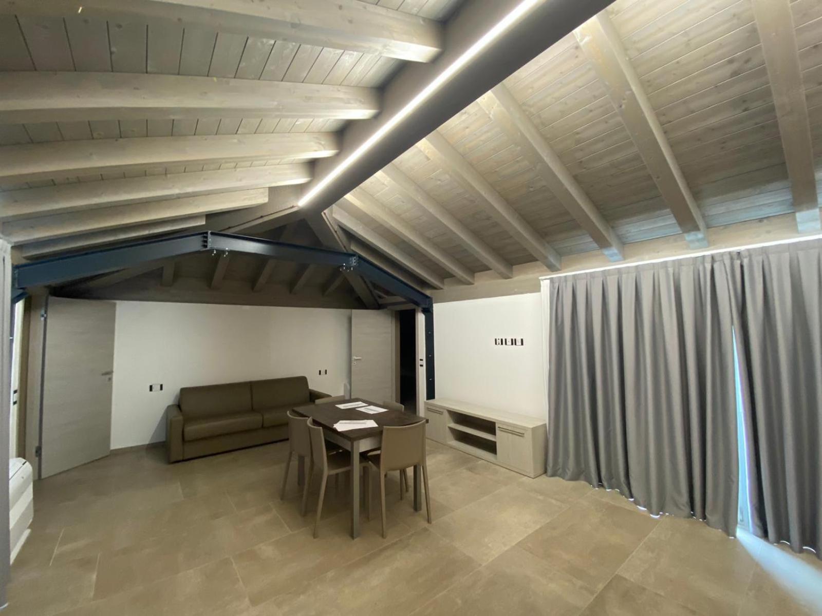 Suite with Terrace - Photo 4
