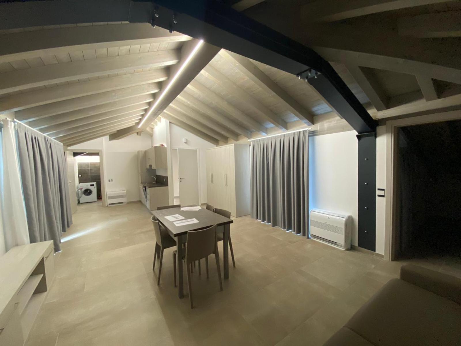 Suite with Terrace - Photo 1