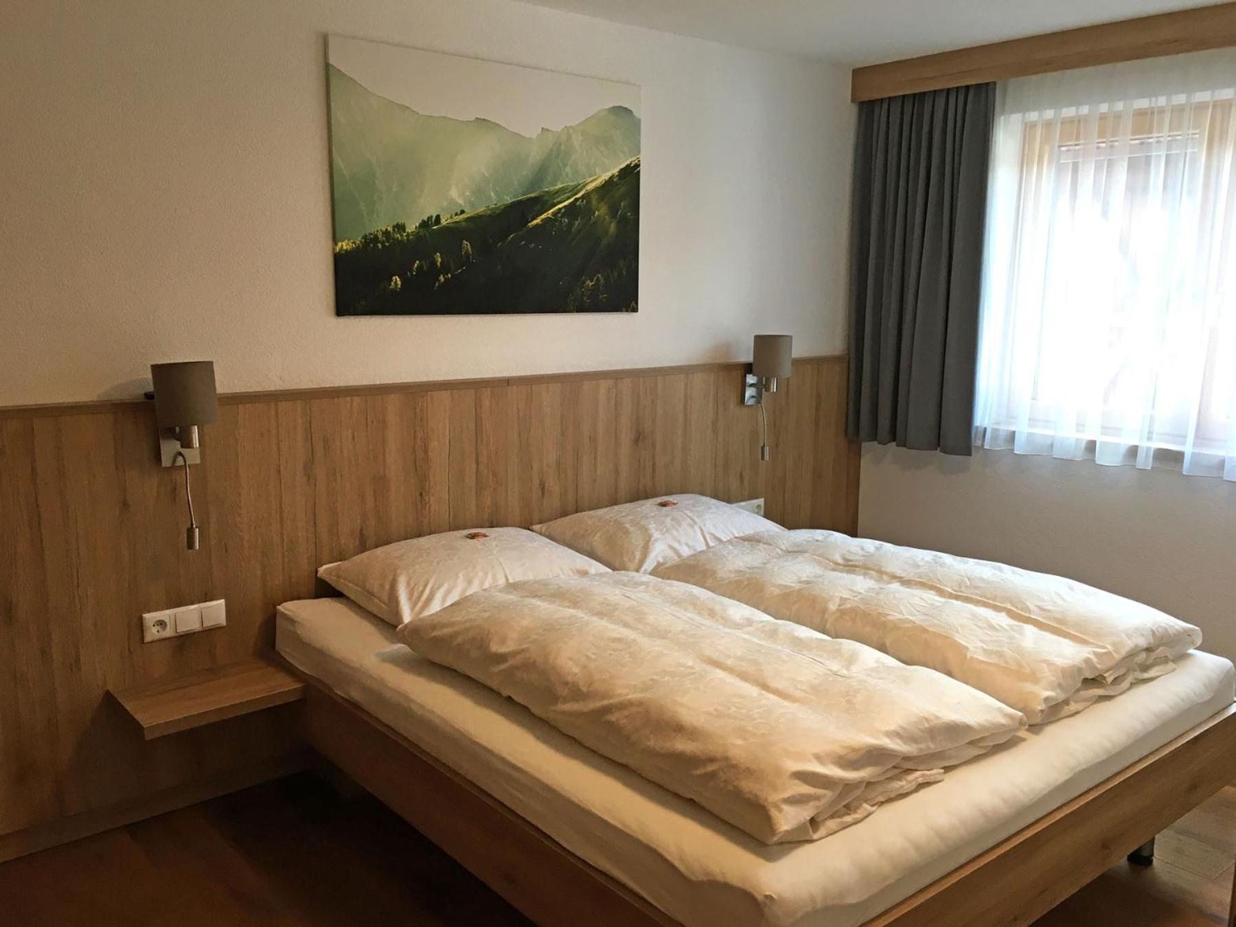 Apartment with Terrace photo 1