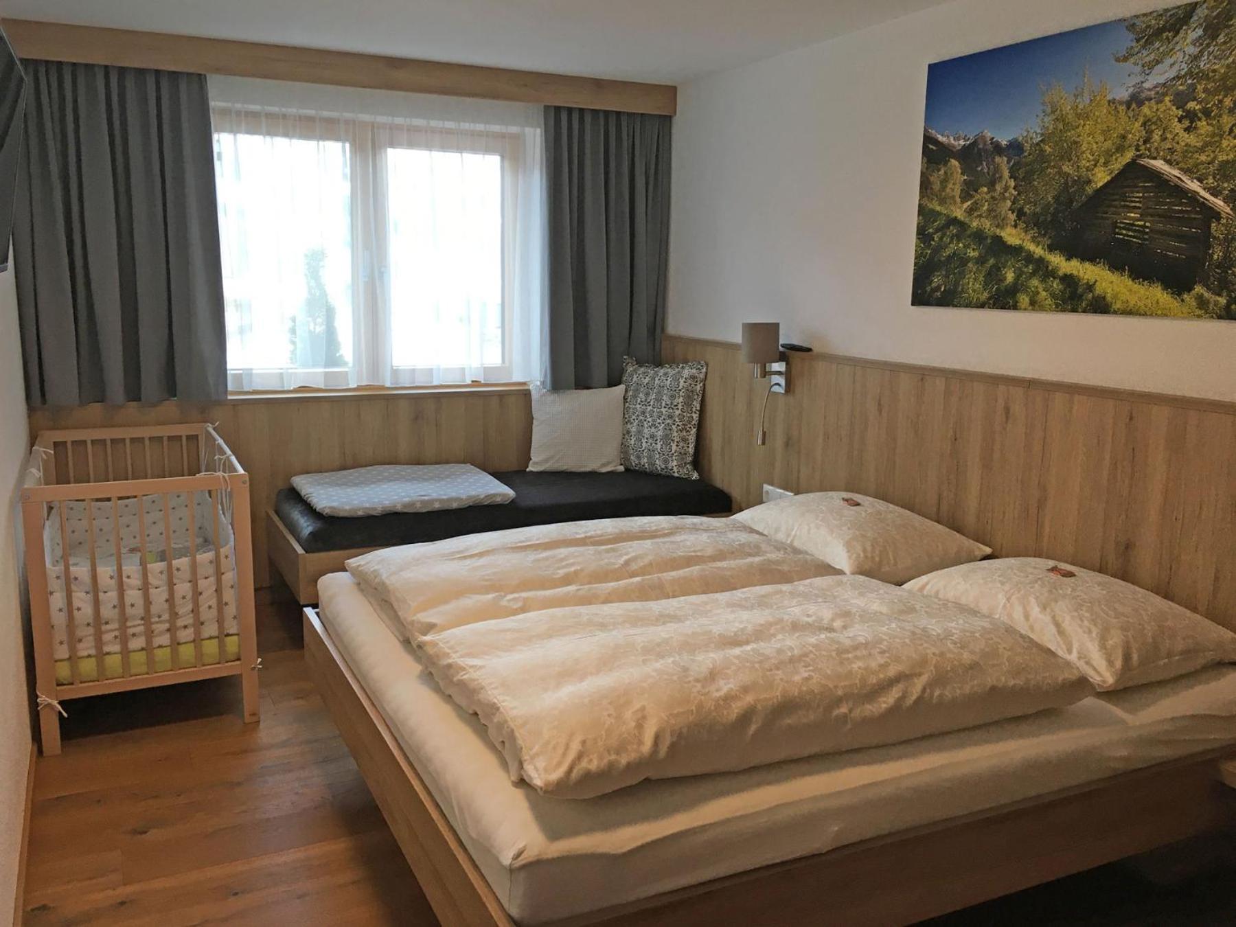 Apartment with Terrace photo 3