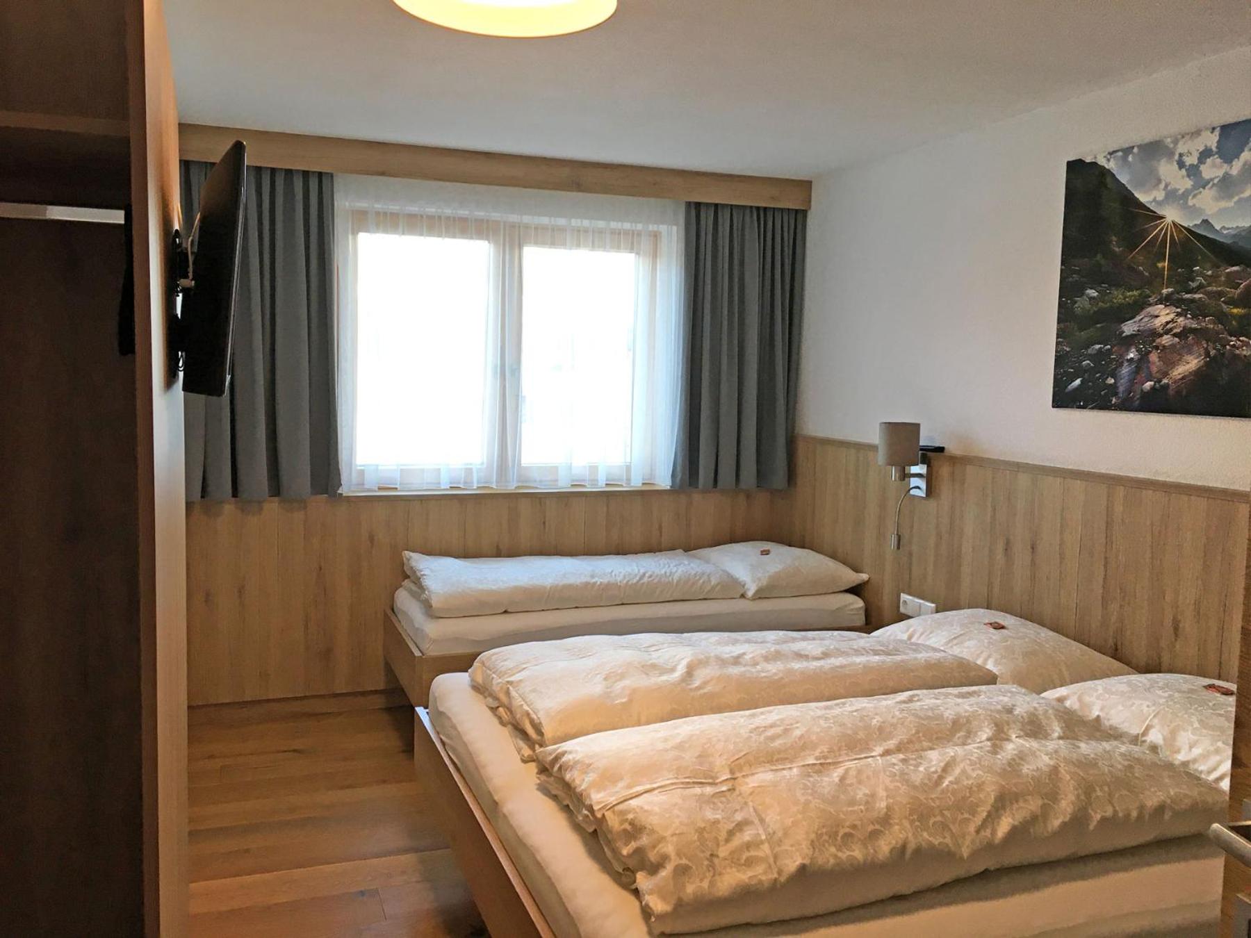 Apartment with Terrace photo 1