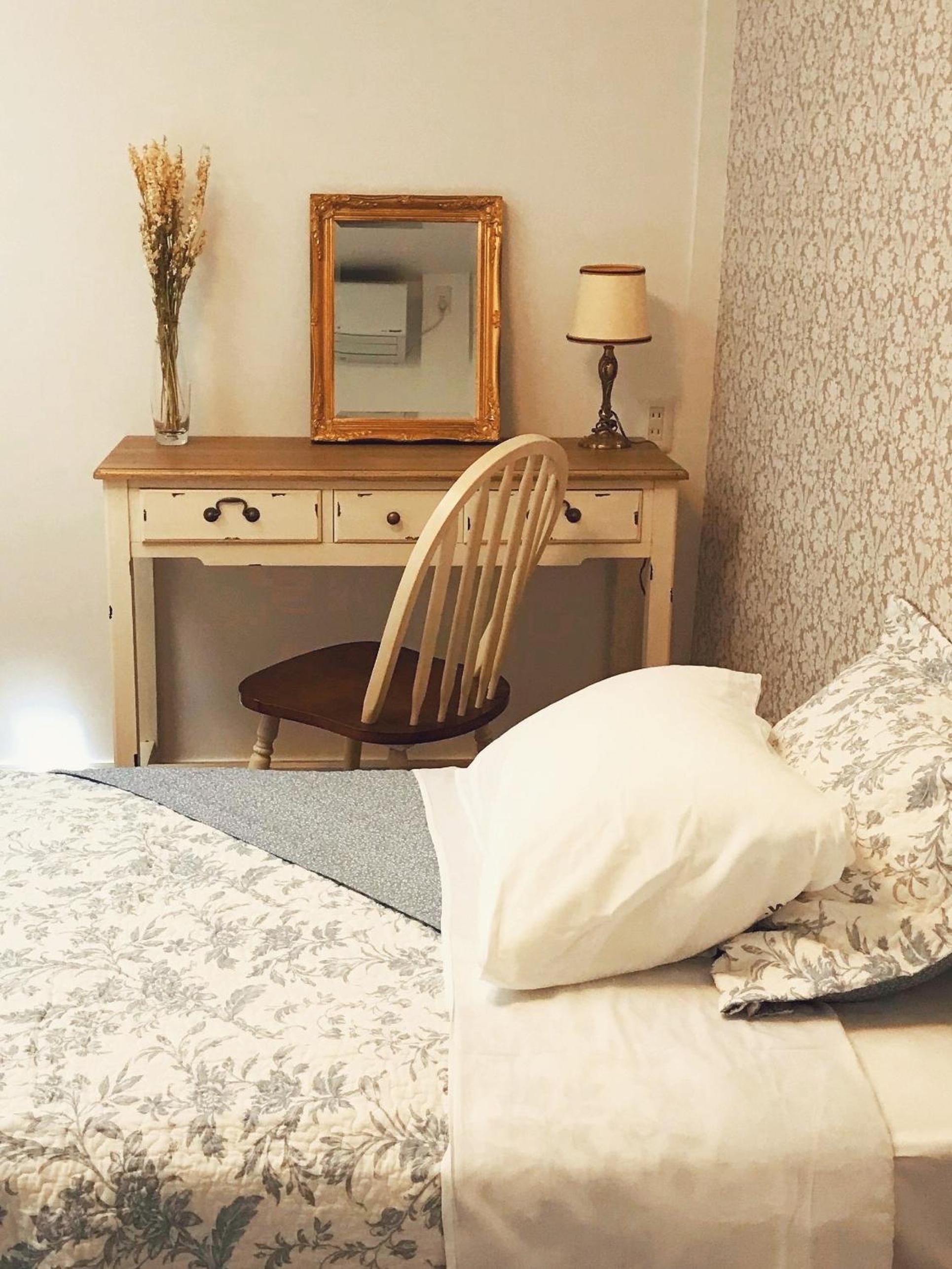 Standard Double or Twin Room photo 1