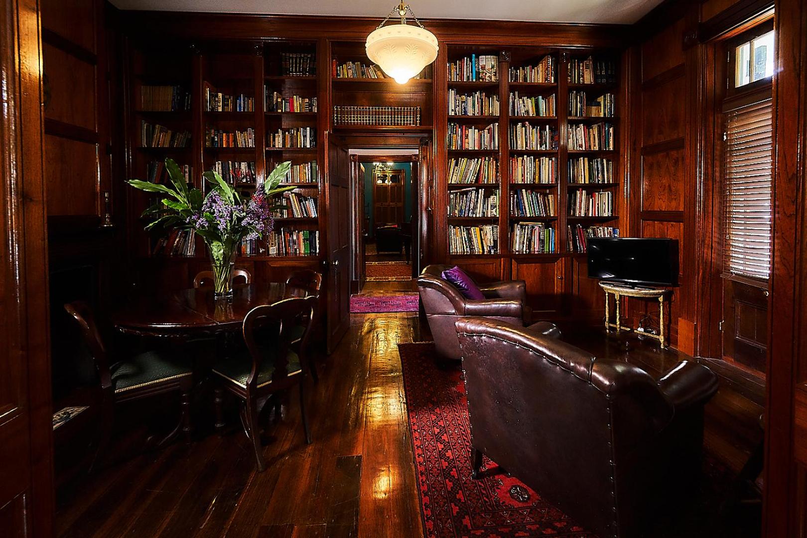 Luxury Suite photo 3
