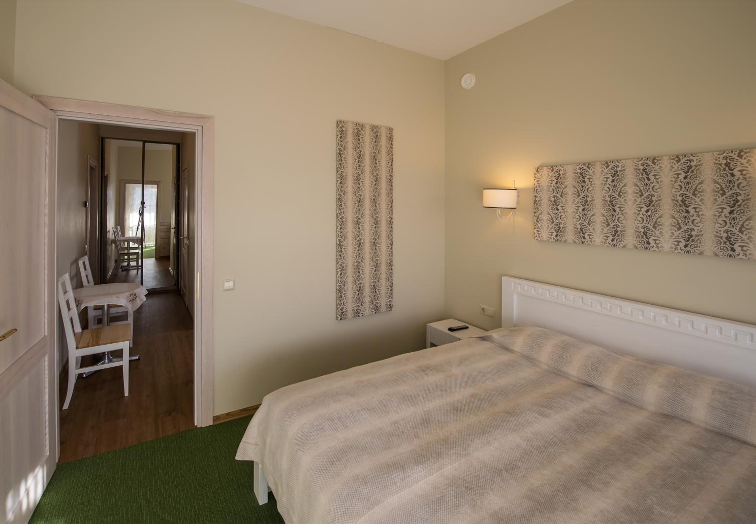  Apartment with Terrace photo 3