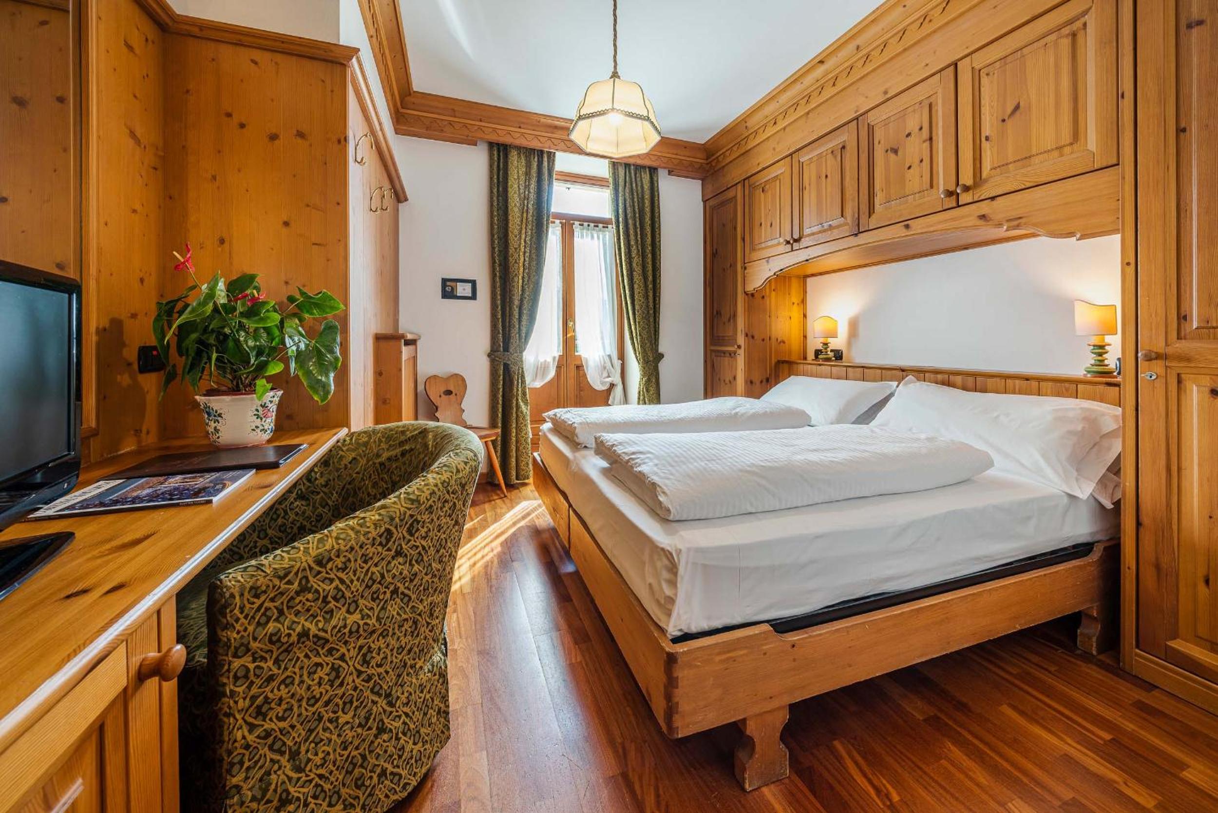 Economy Double Room - Photo 1
