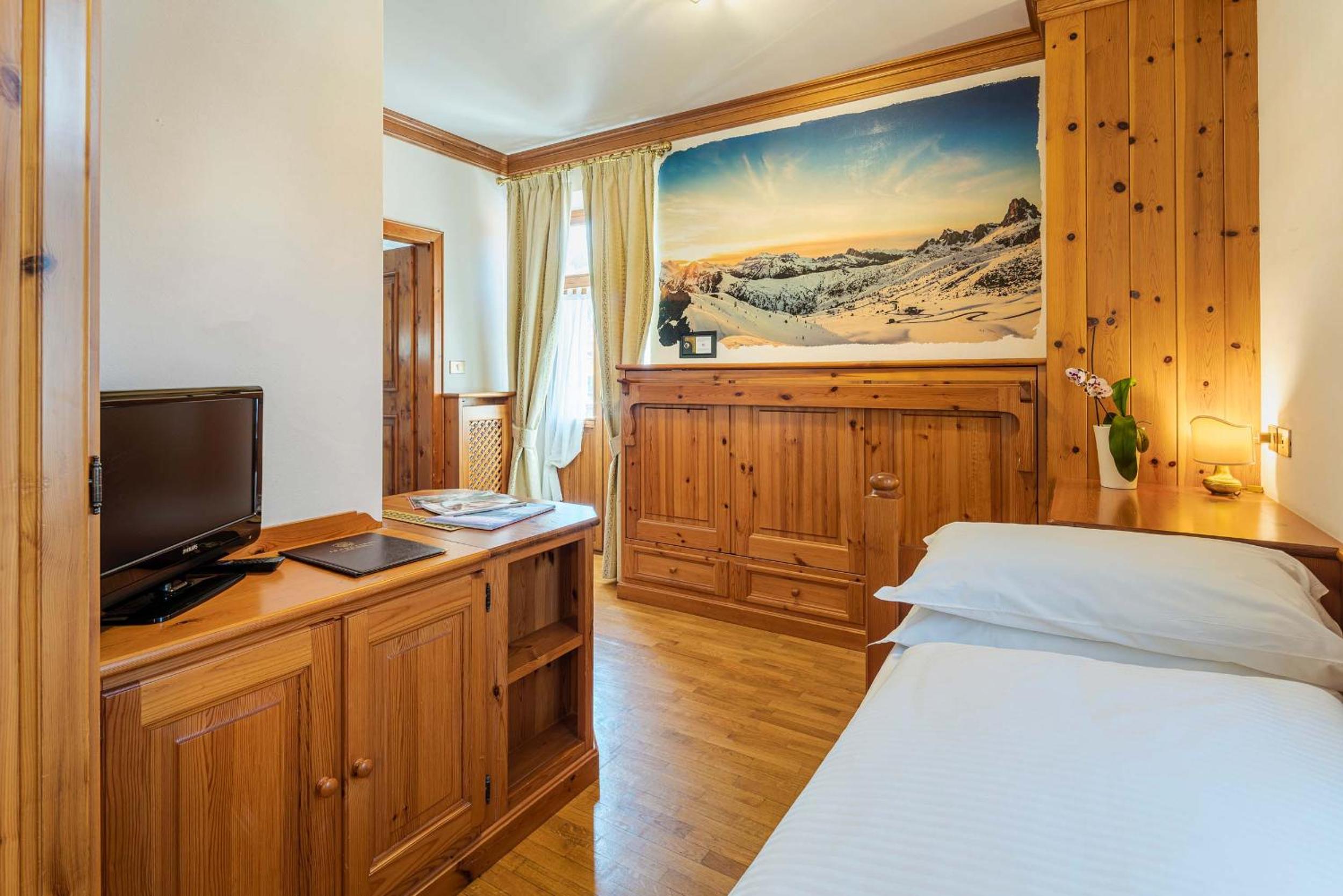 Single Room - Photo 2