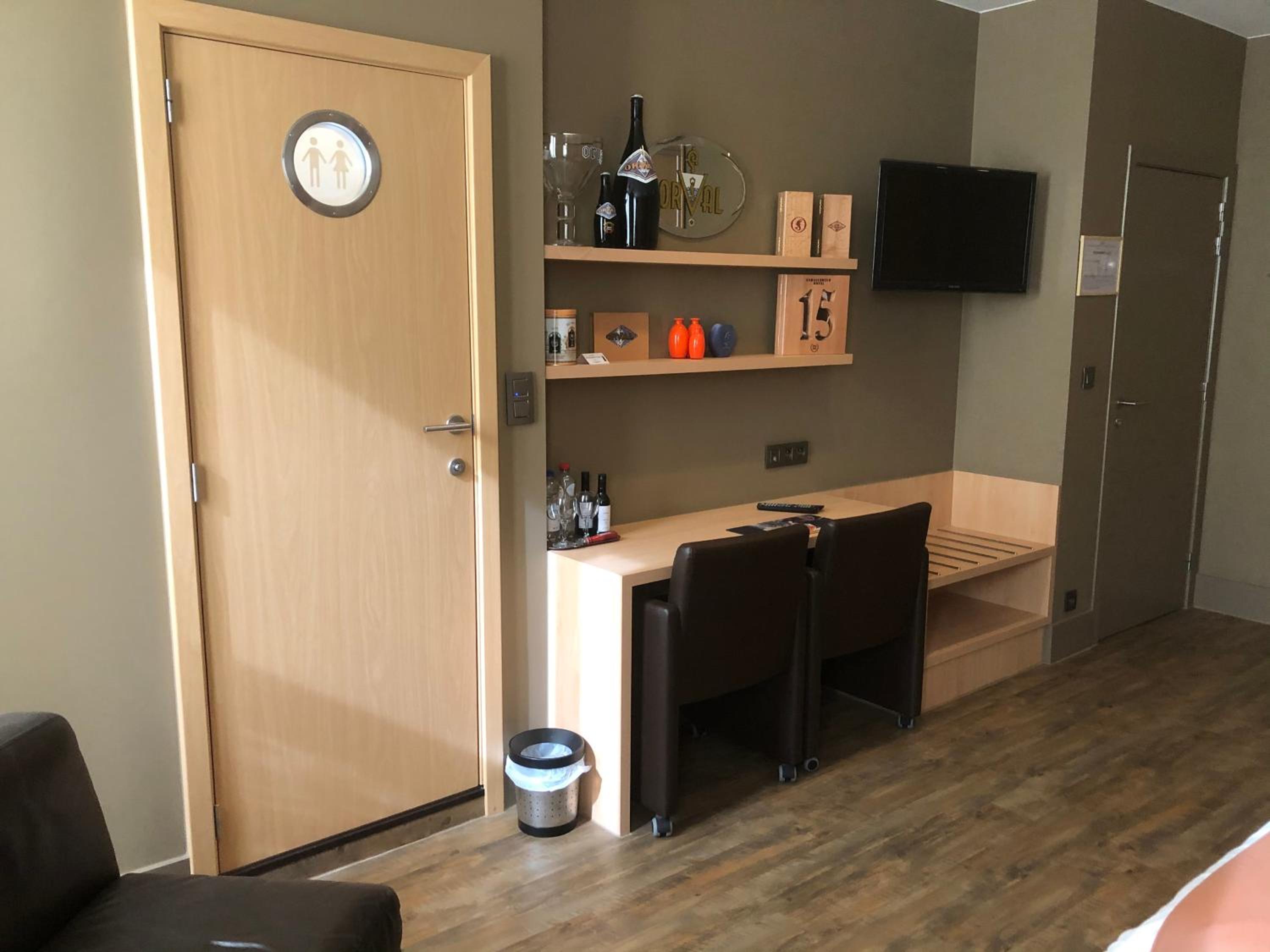 Luxury Double or Twin Room - Photo 3