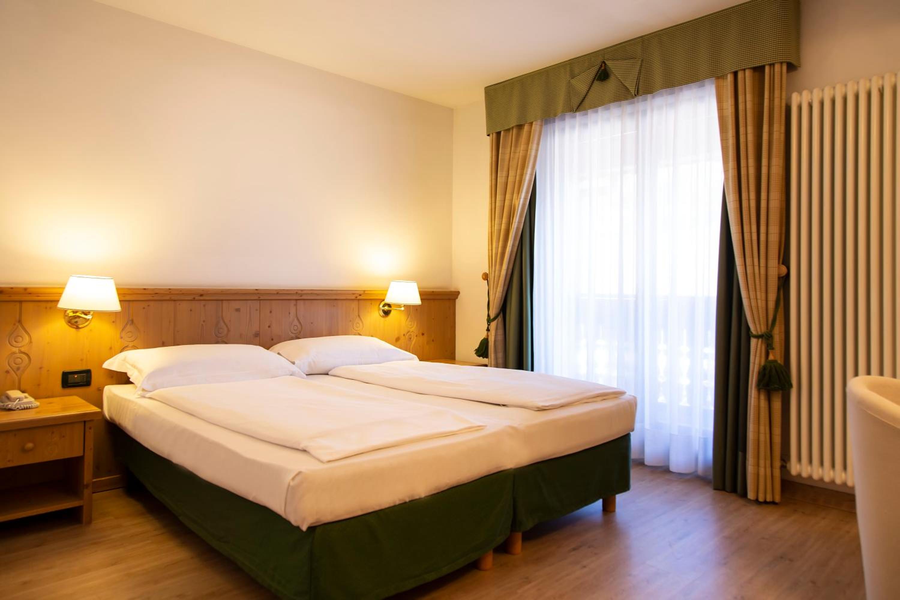 Superior Double or Twin Room photo 1
