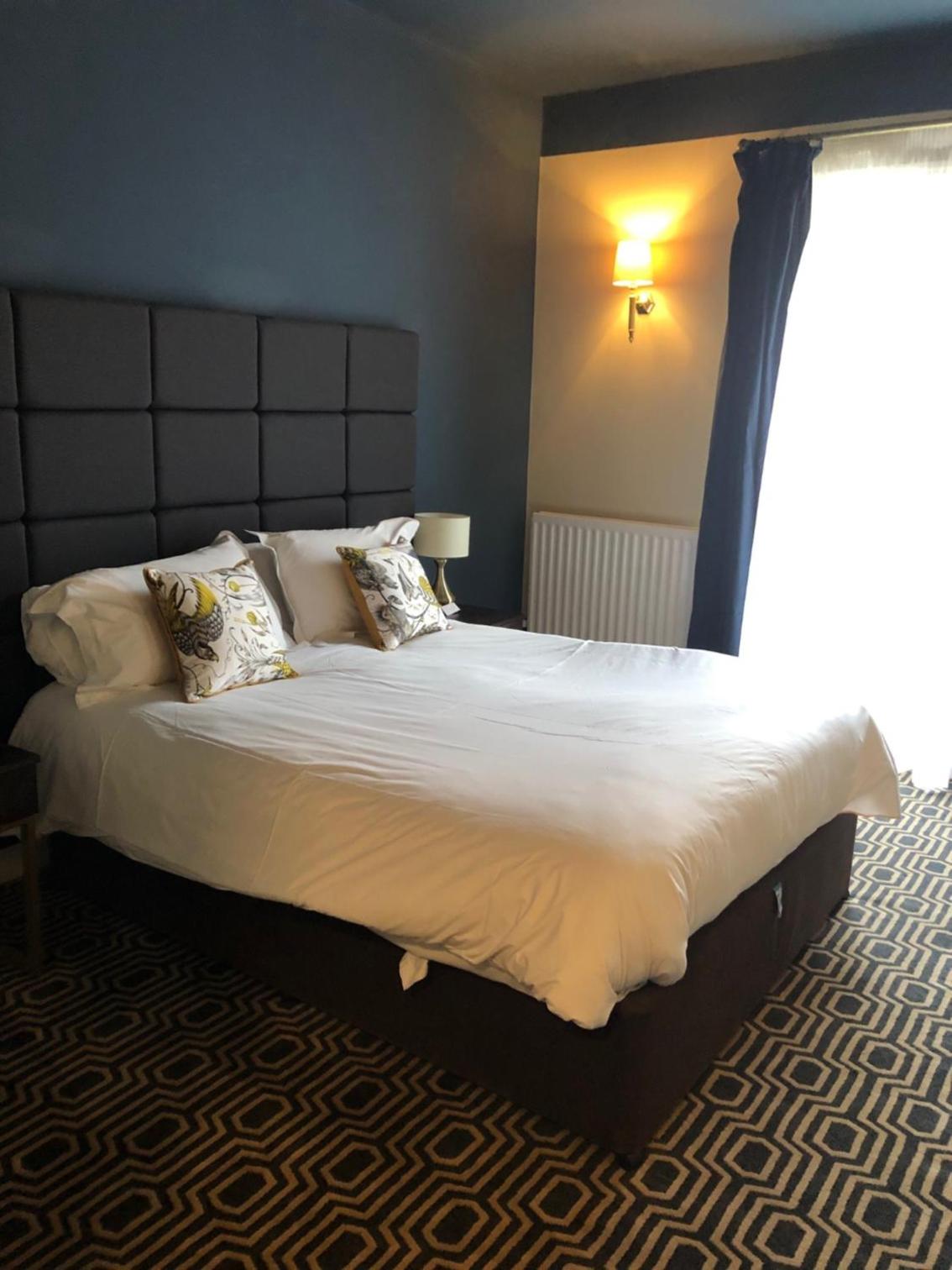Superior Double Room - Photo 1