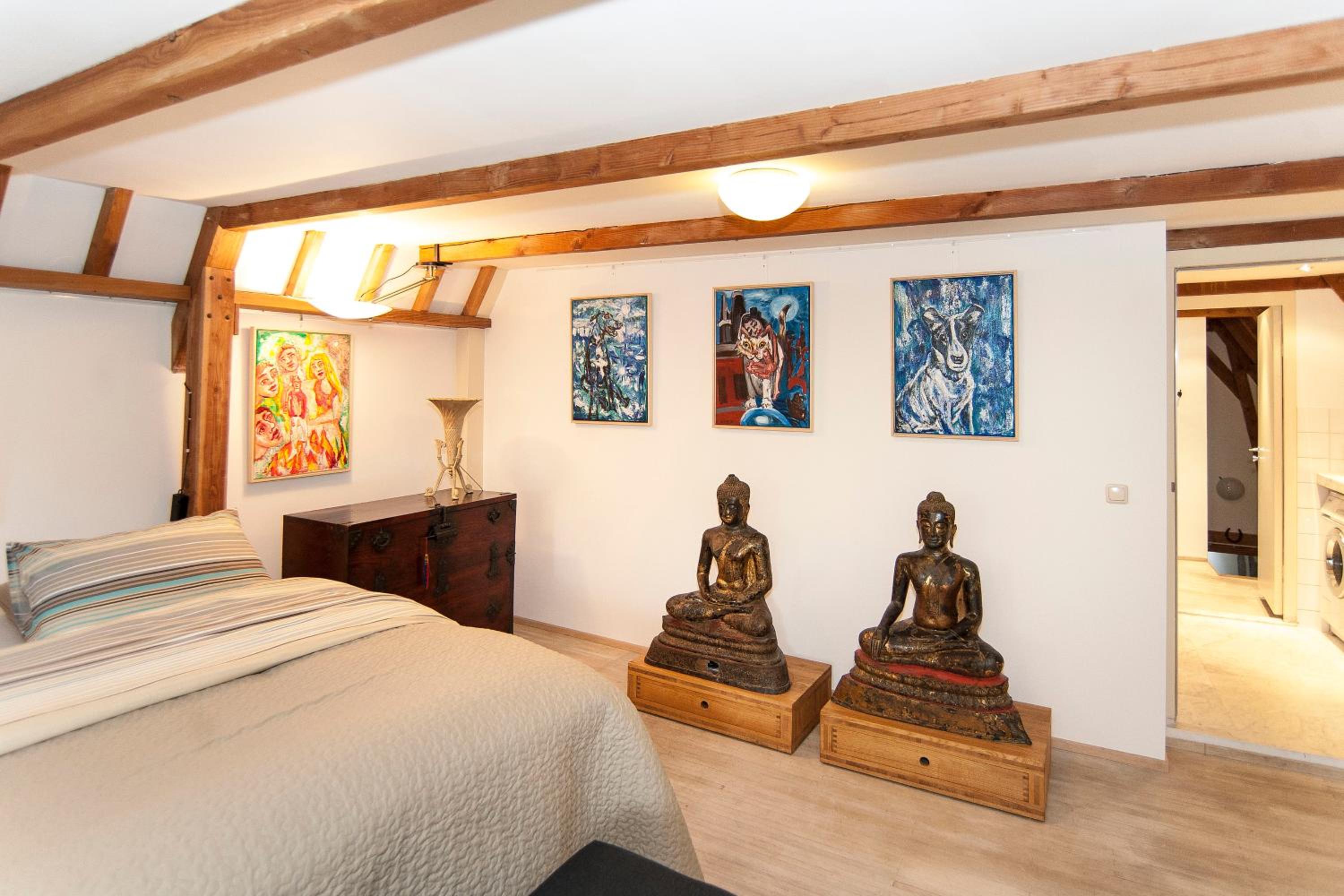 King Room - Non-Smoking photo 3