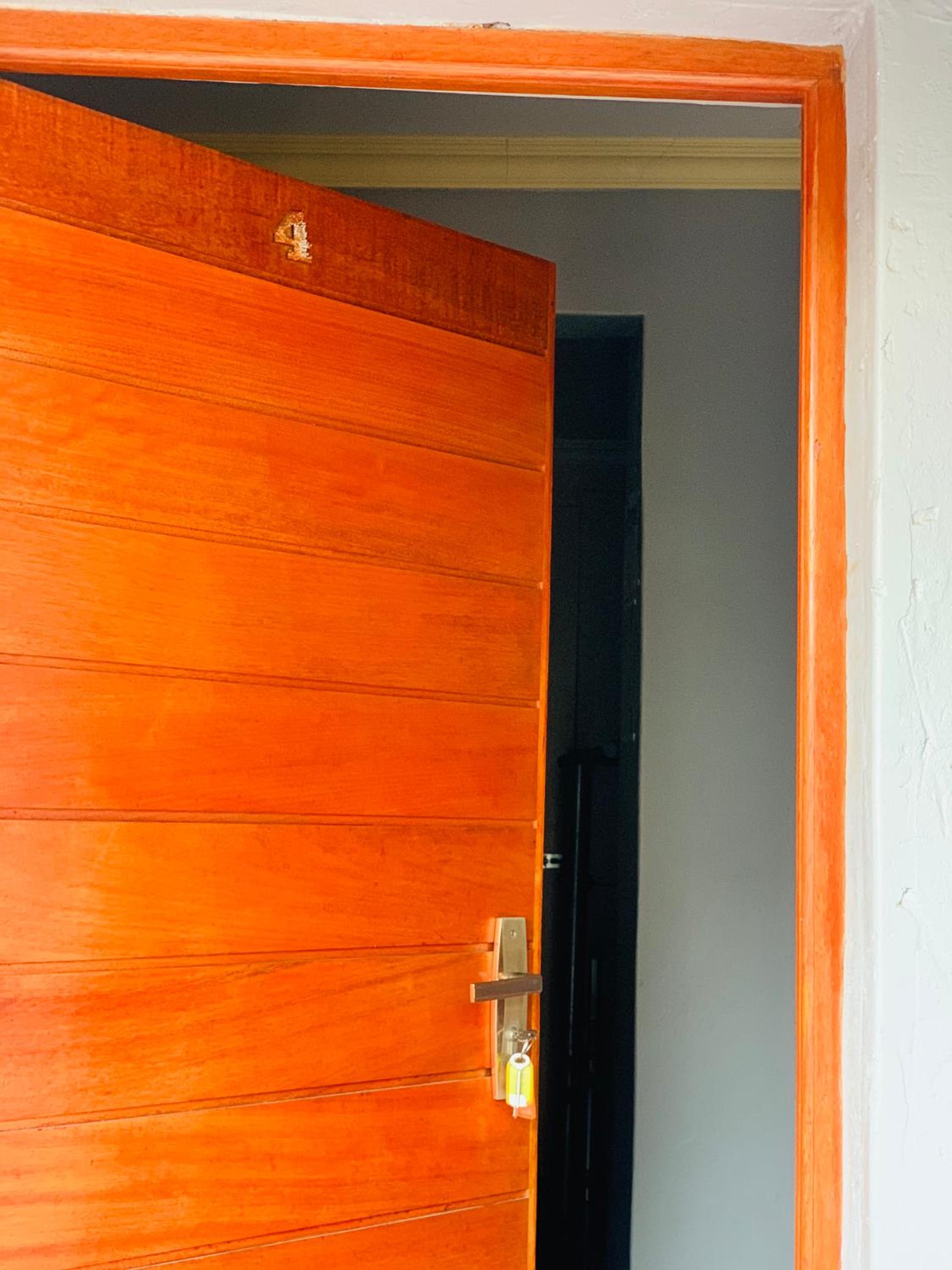 Quadruple Room - Disability Access - Photo 5