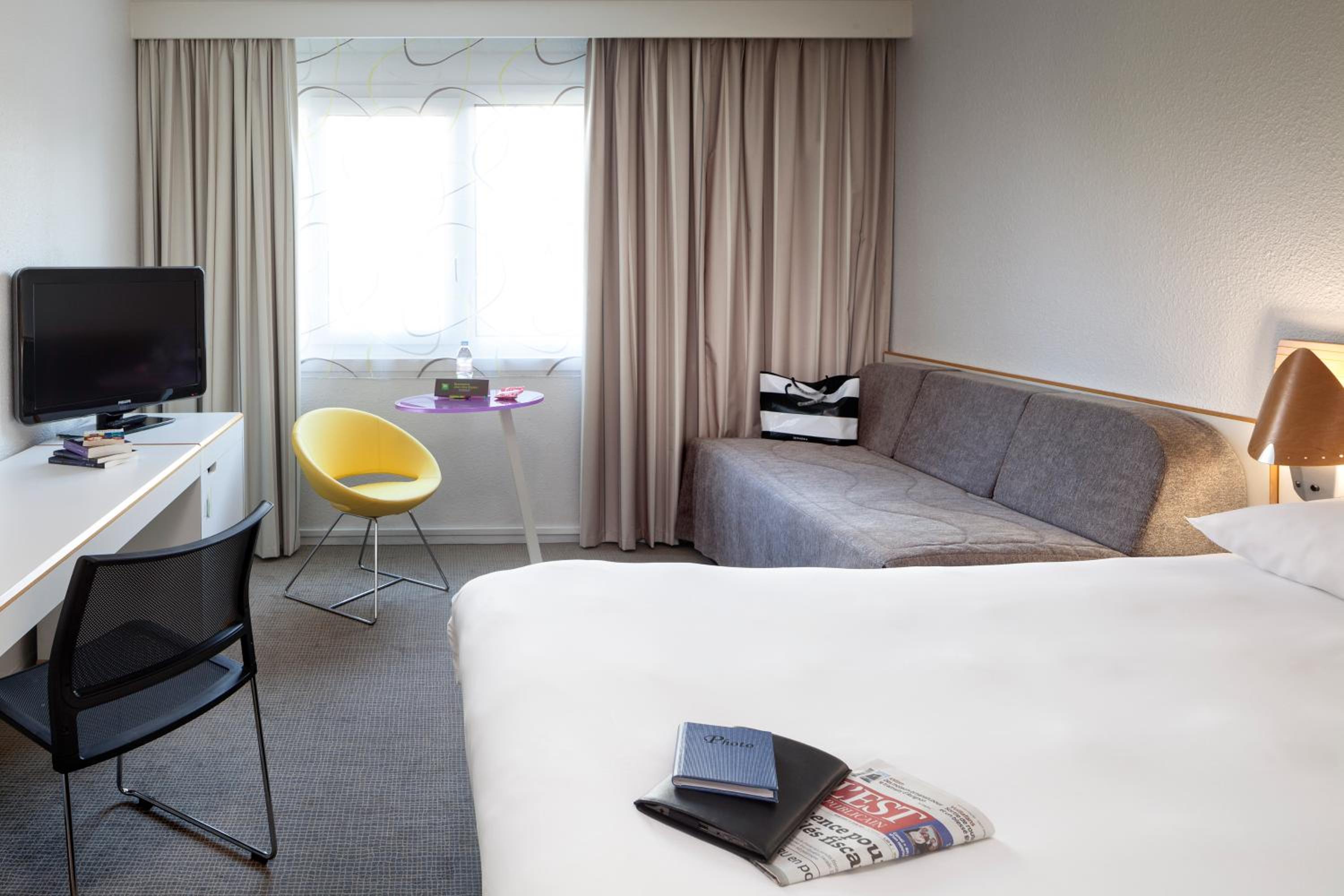 Standard Triple Room - Photo 2