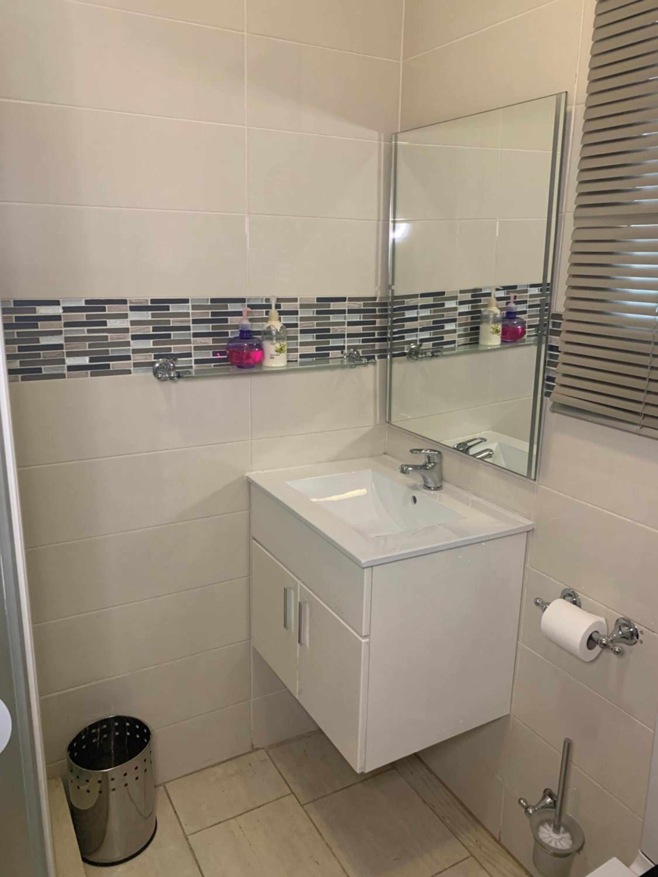 Deluxe Double or Twin Room with Garden View - Photo 8
