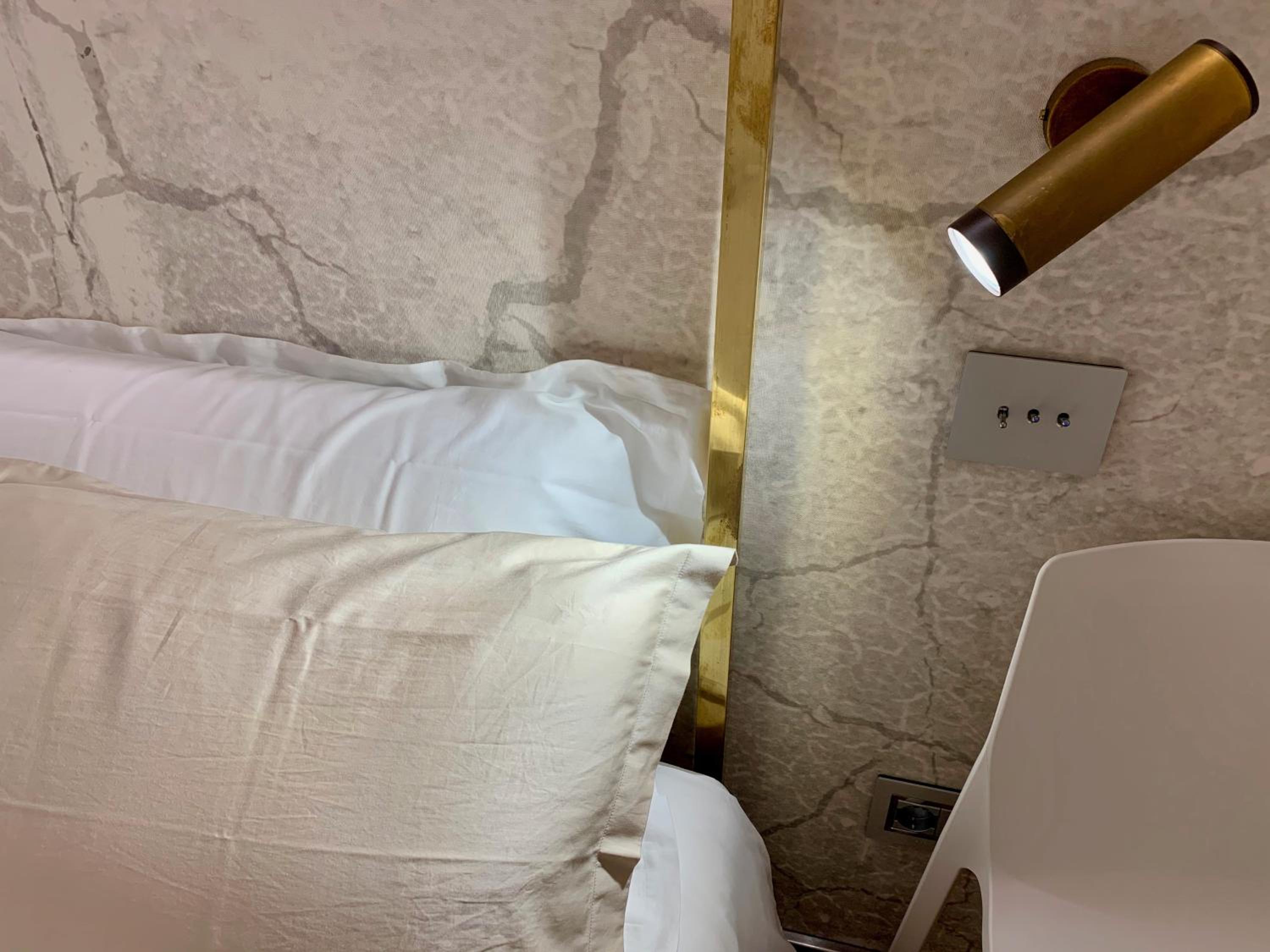 Double Room with Private Bathroom photo 3