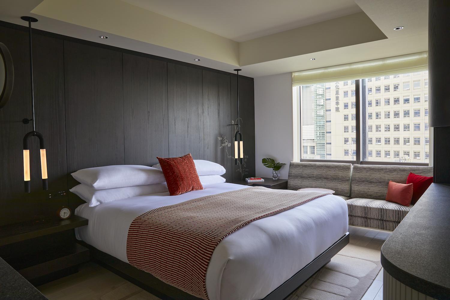 Essential King Room - Photo 1