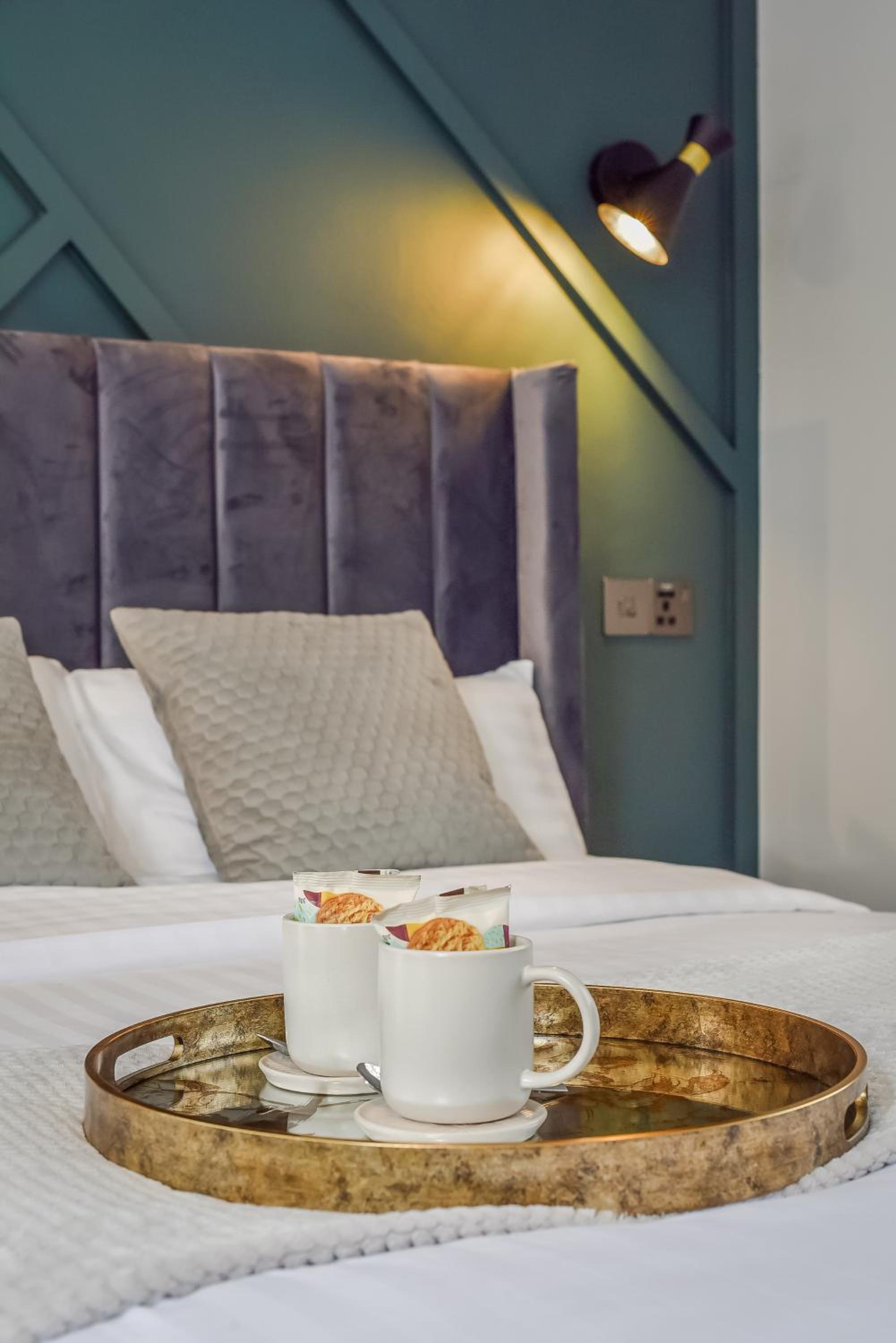 Deluxe Room - Photo 1