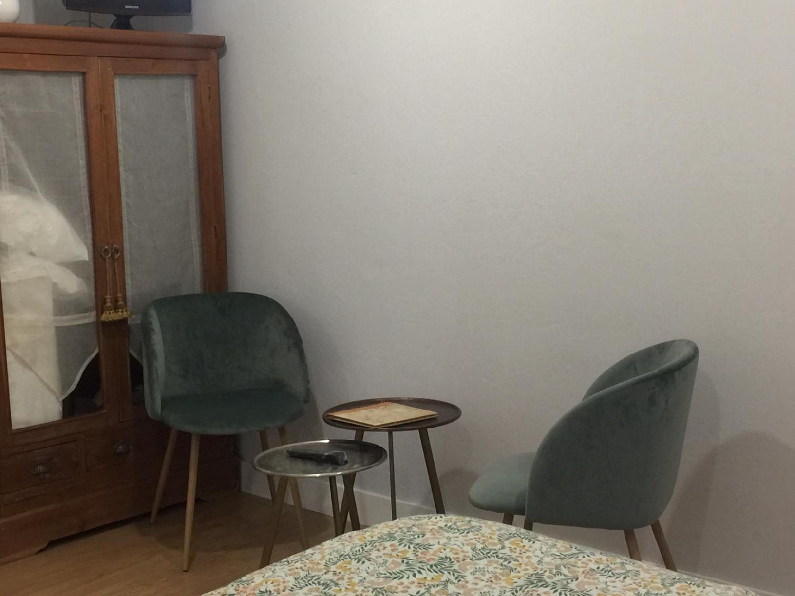 Comfort Double Room photo 2