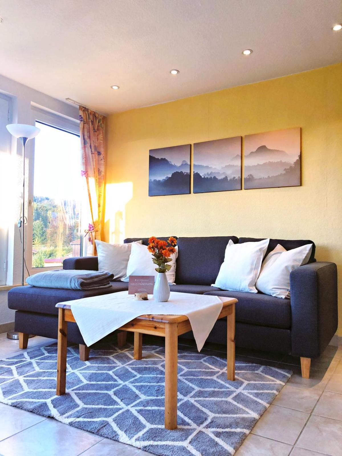 Two-Bedroom Apartment - Photo 8