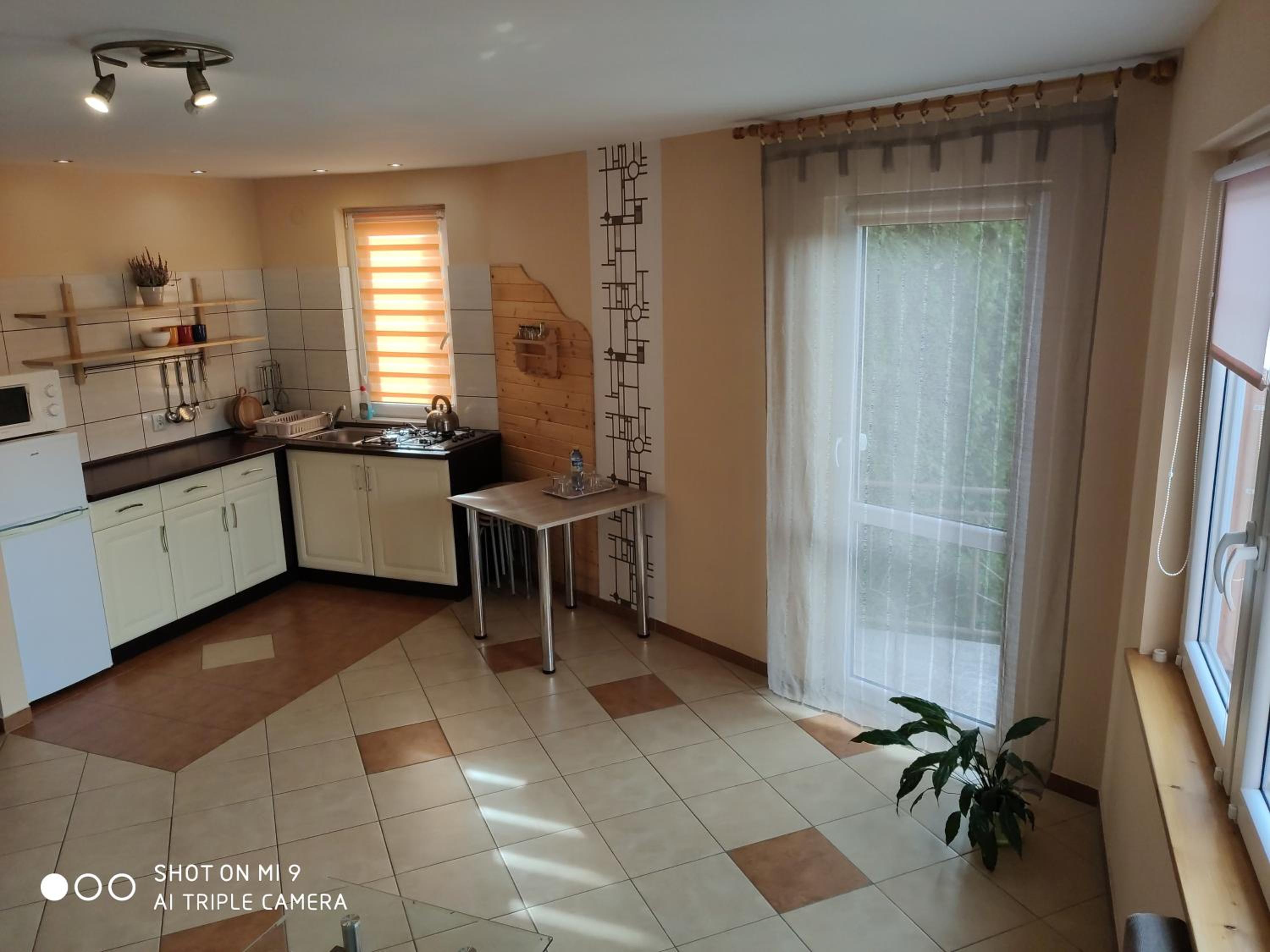 Two-Bedroom Chalet - Photo 11