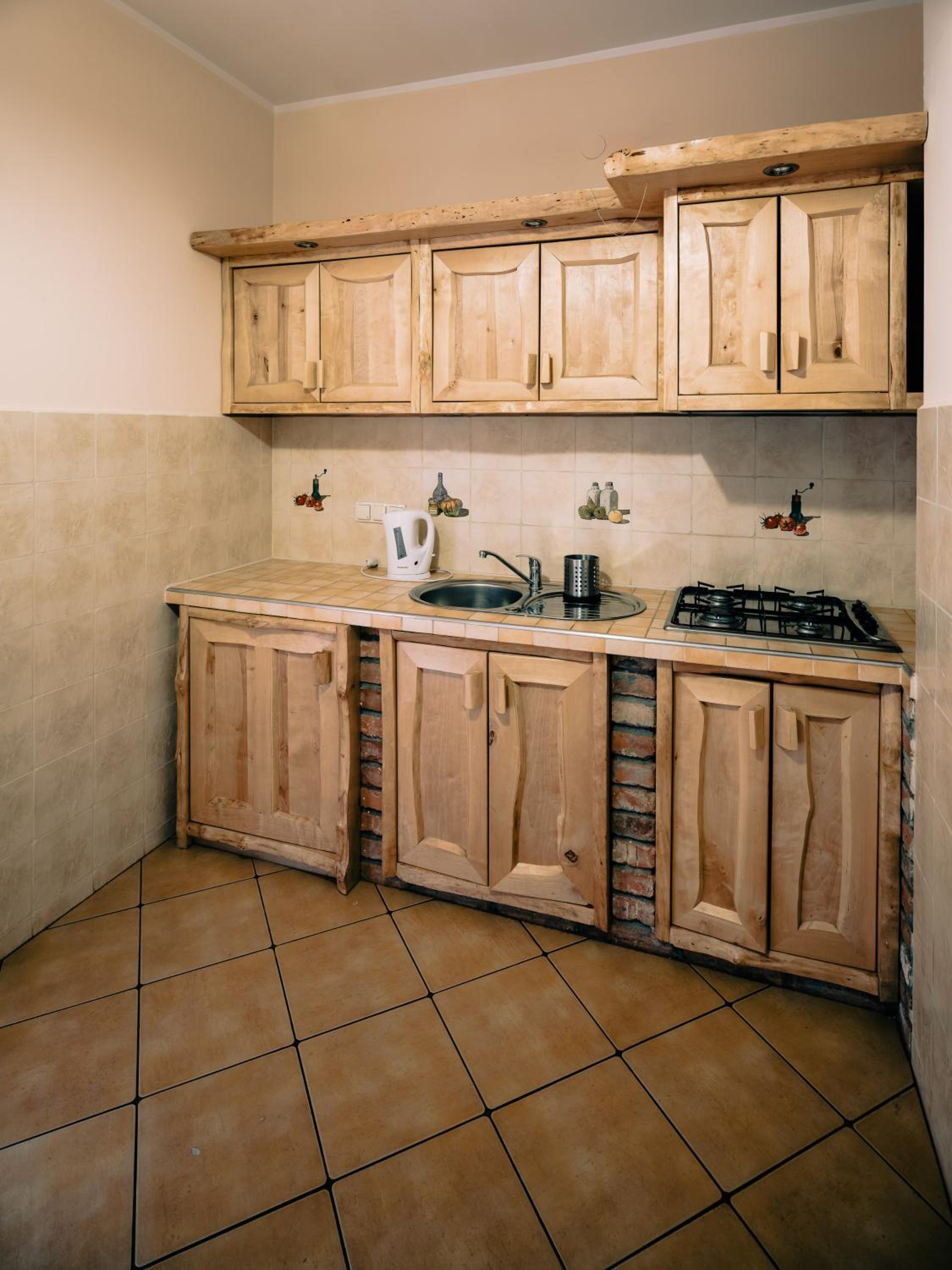Deluxe Apartment - Photo 5
