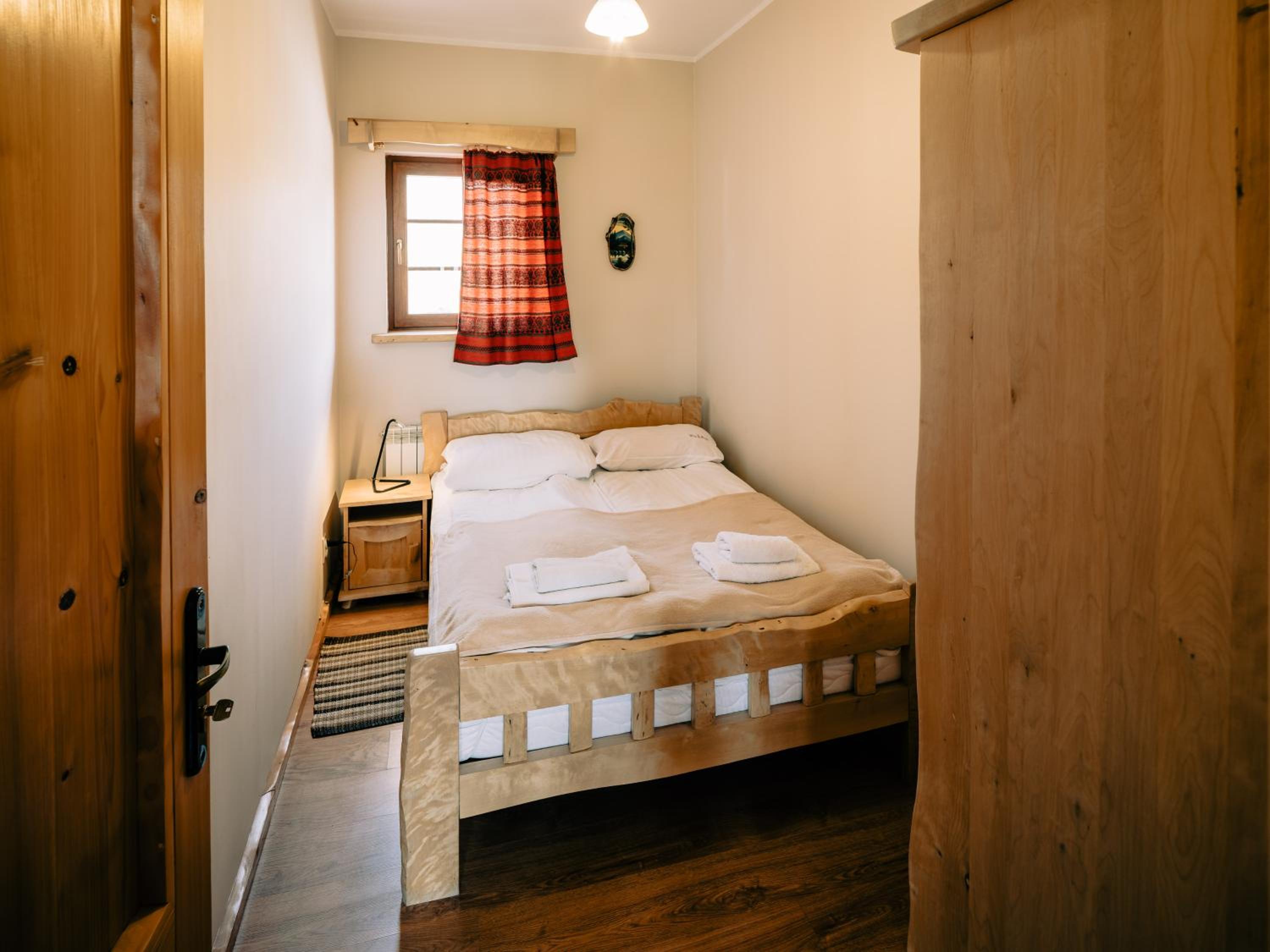 Deluxe Apartment - Photo 4