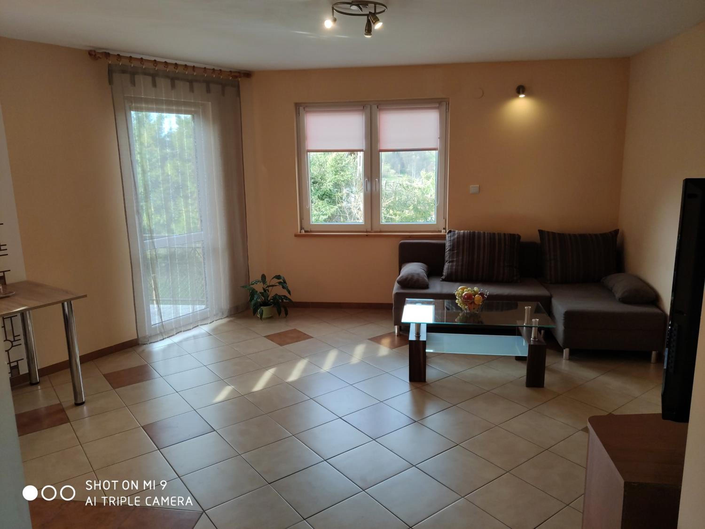 Two-Bedroom Chalet - Photo 9