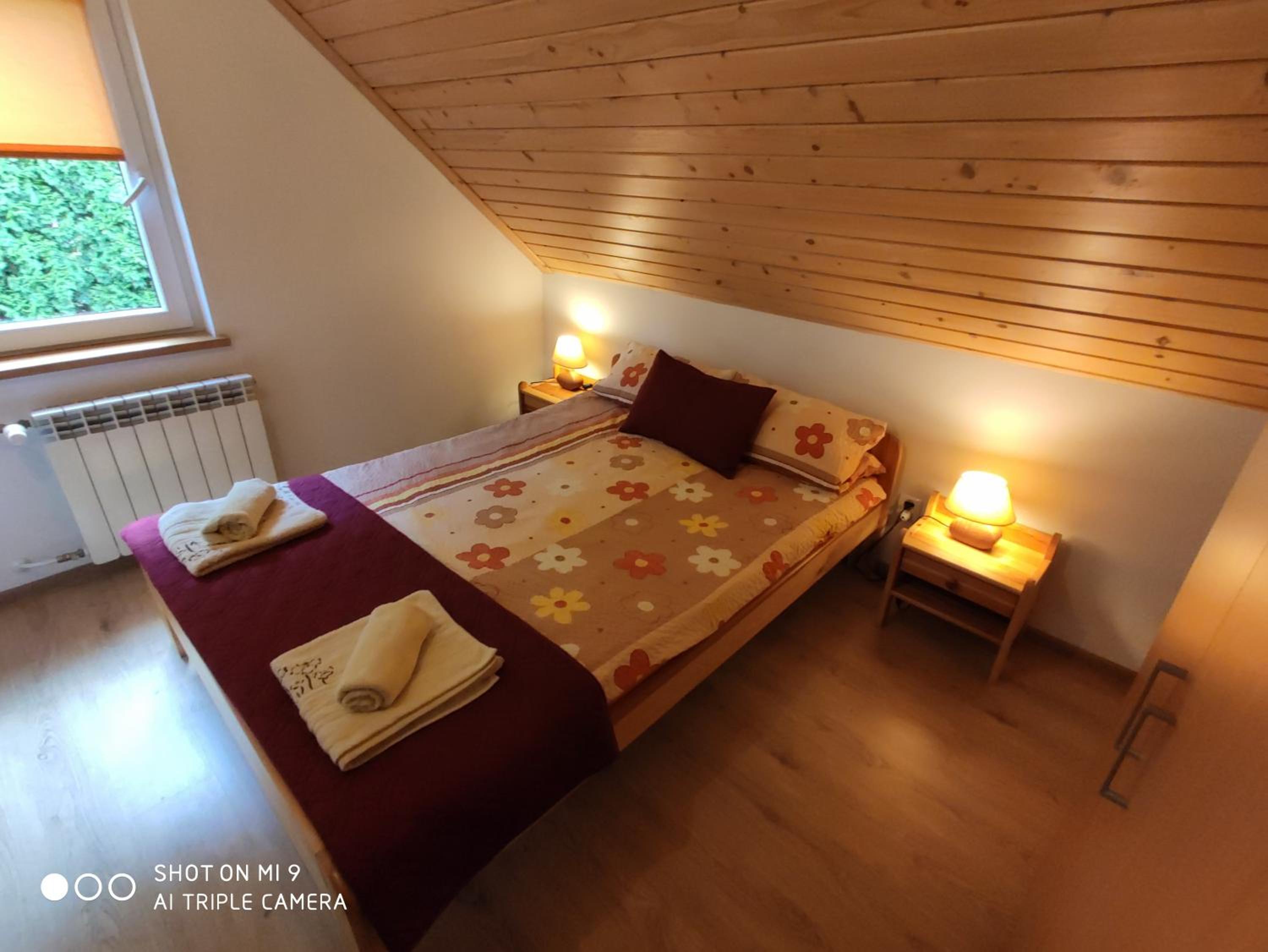 Two-Bedroom Chalet - Photo 5