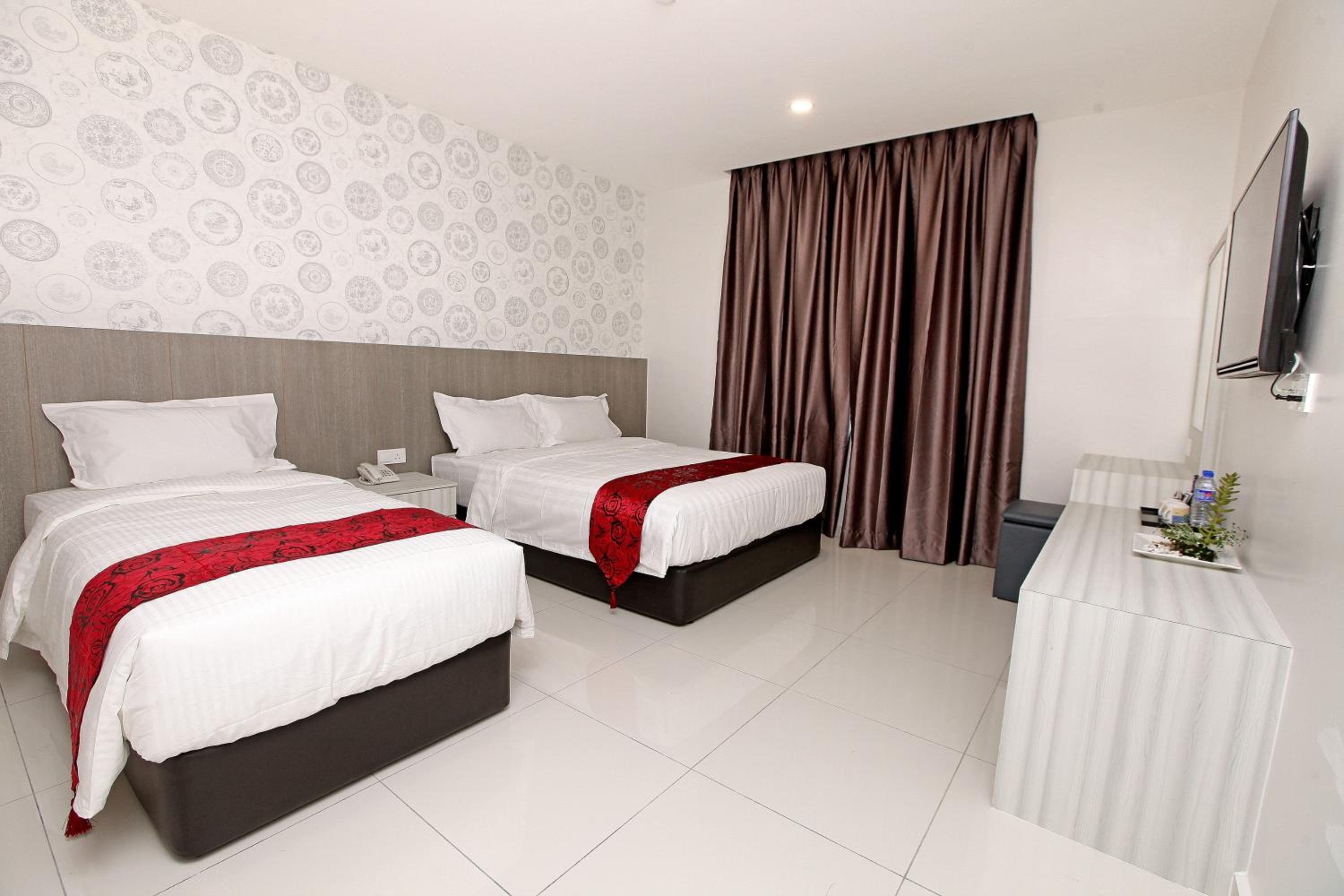 Superior Triple Room photo 1