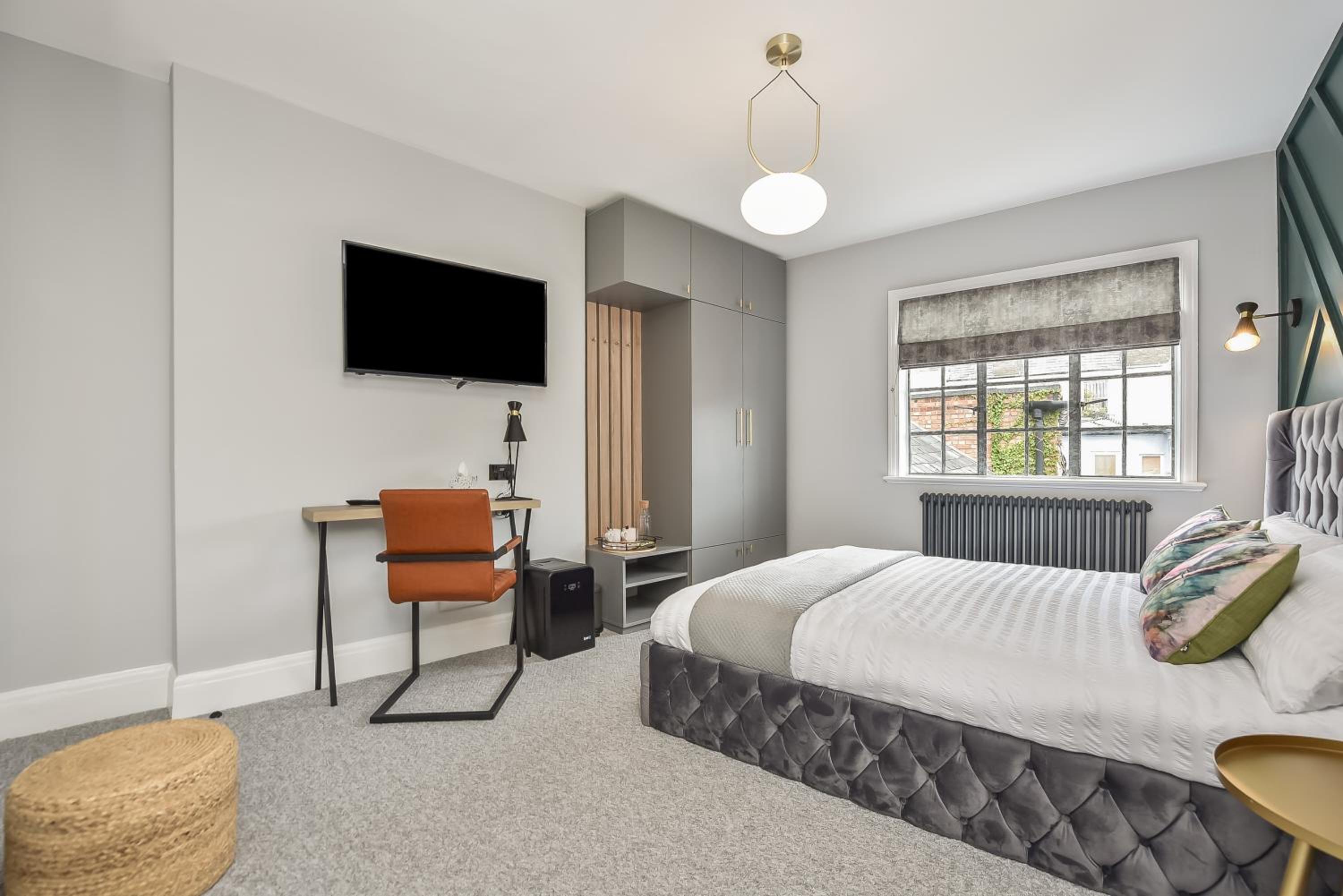Deluxe Room - Photo 16