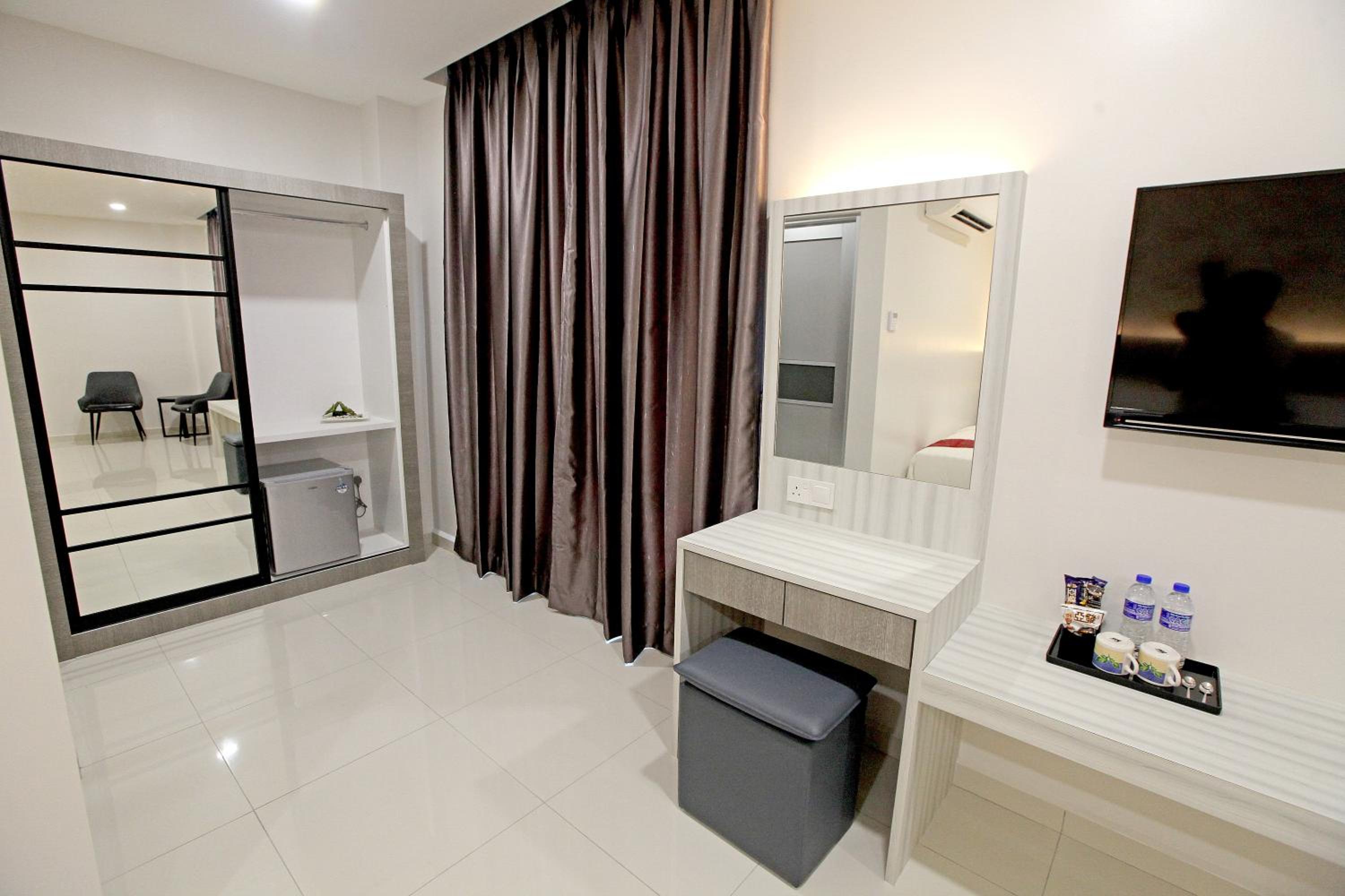 Family Suite - Photo 4