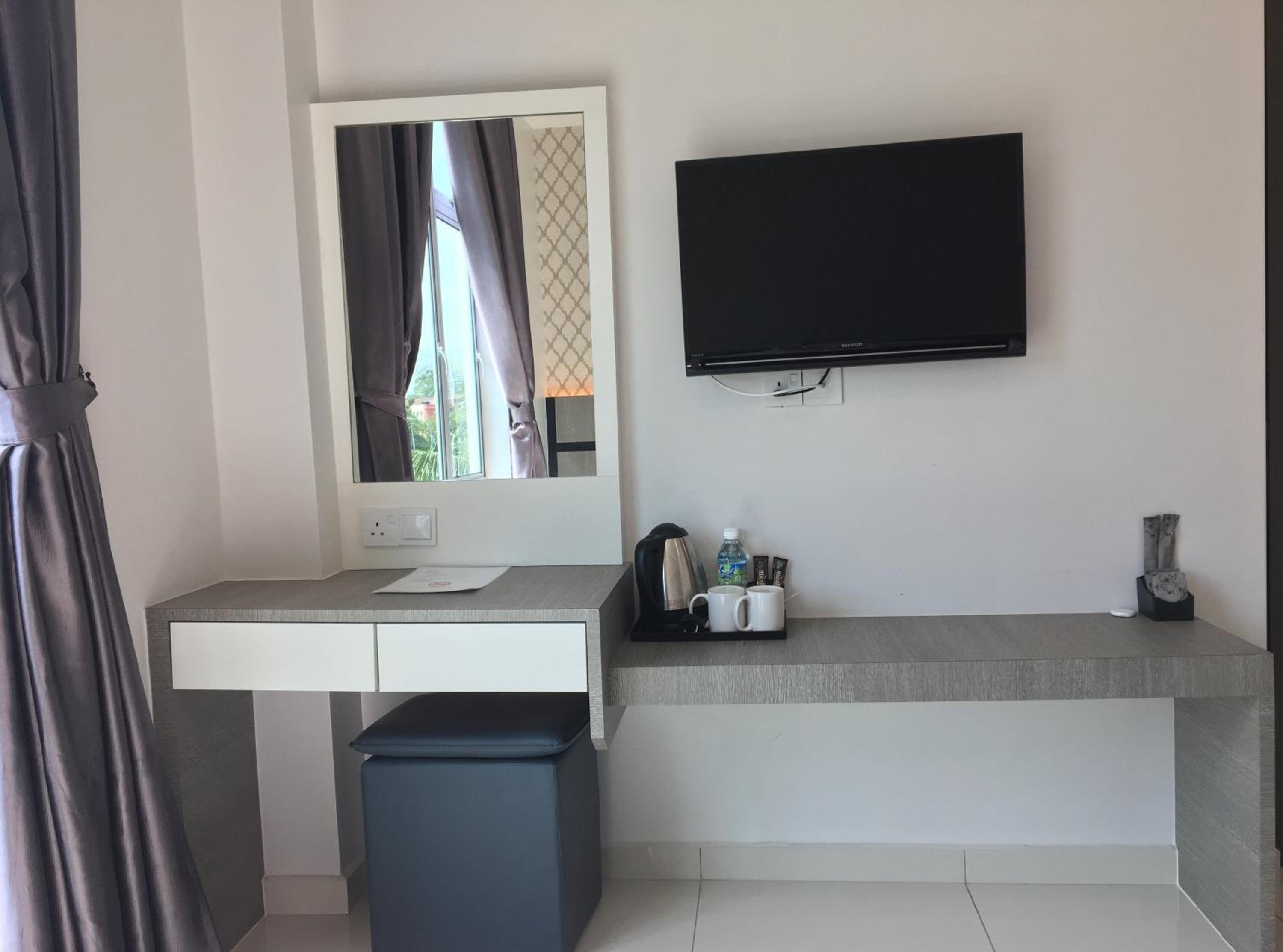 Deluxe Double Room - Photo 3
