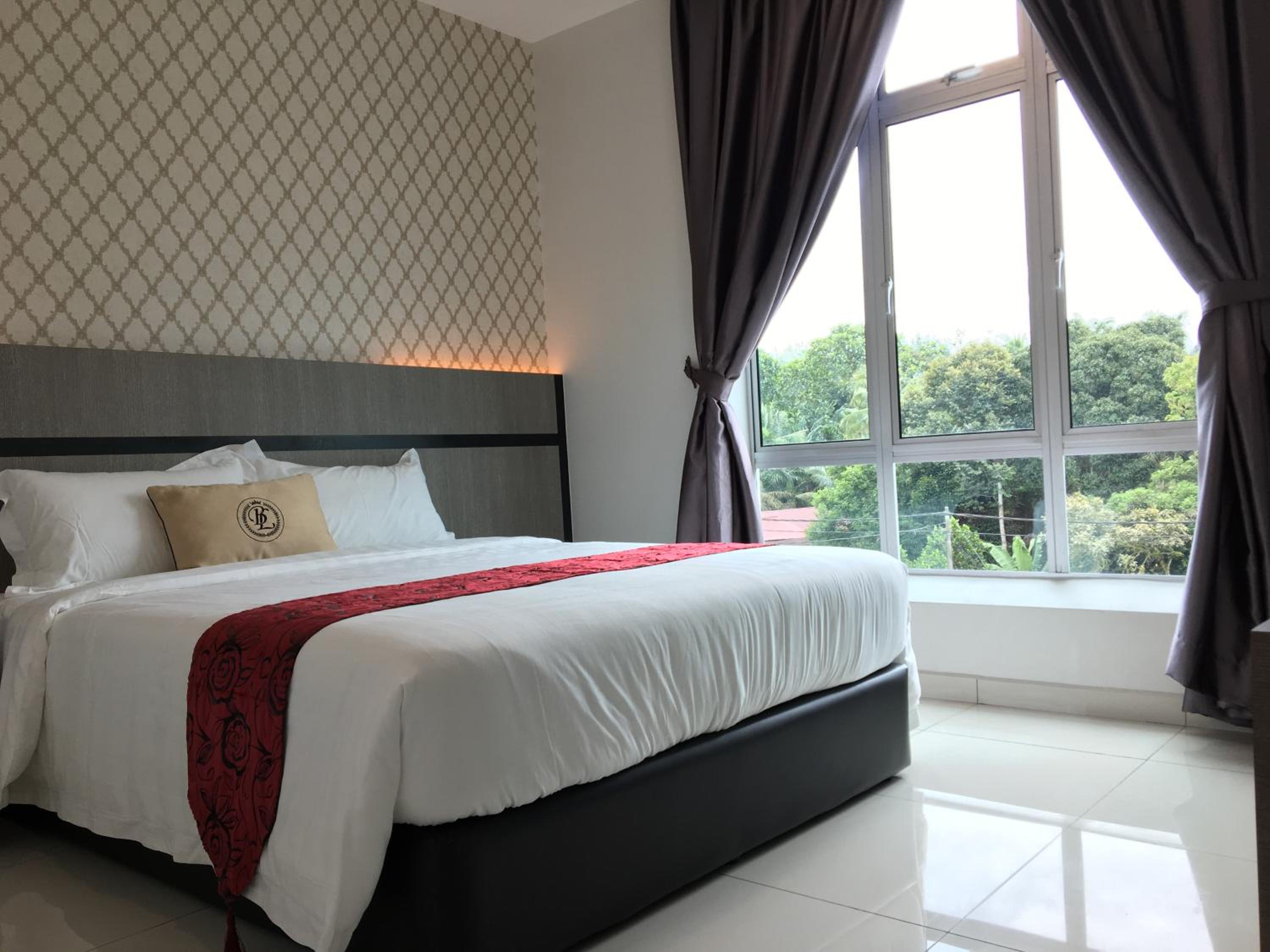 Deluxe Double Room - Photo 2